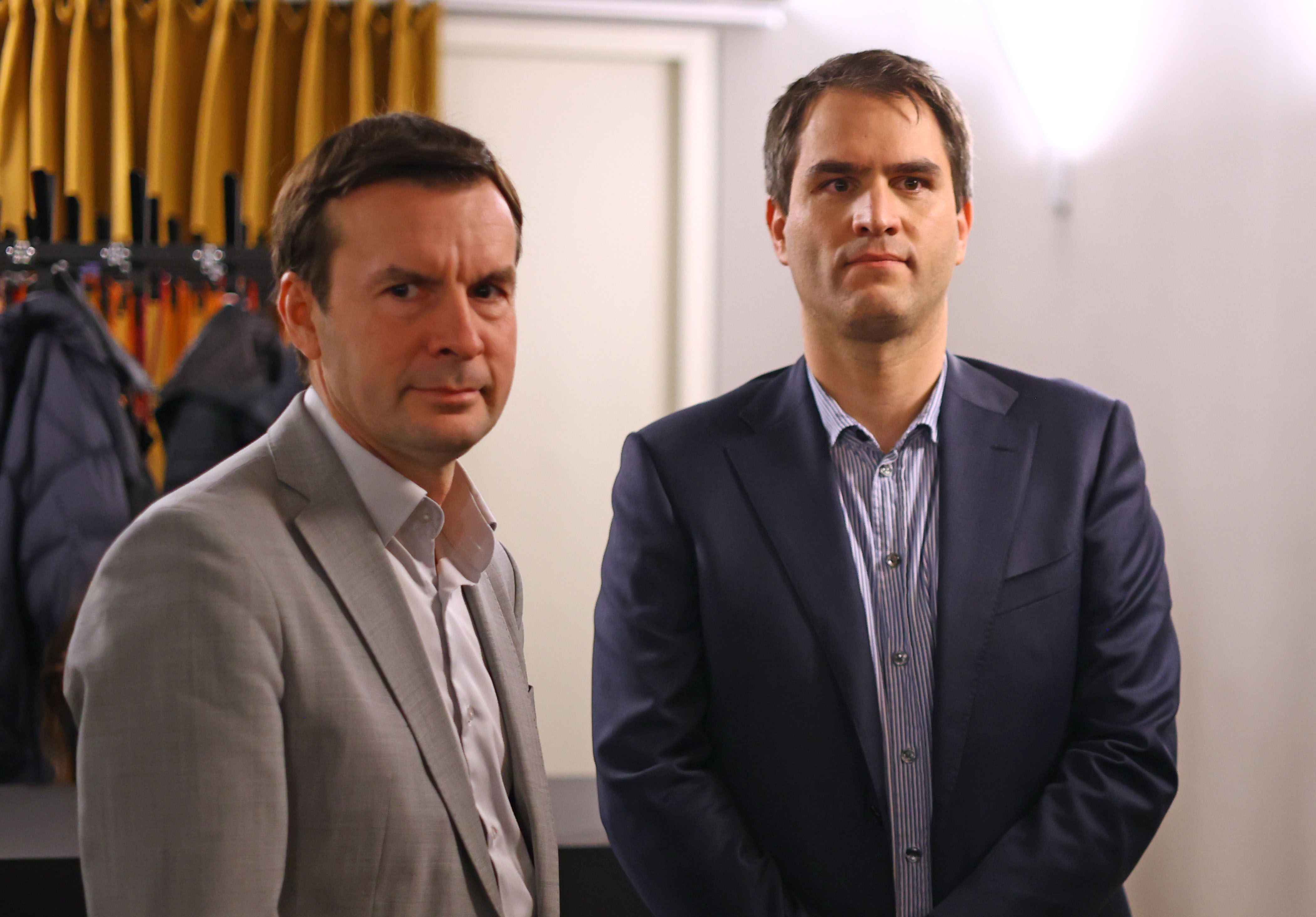 RTV Slovenija, javna RTVS, dogodek