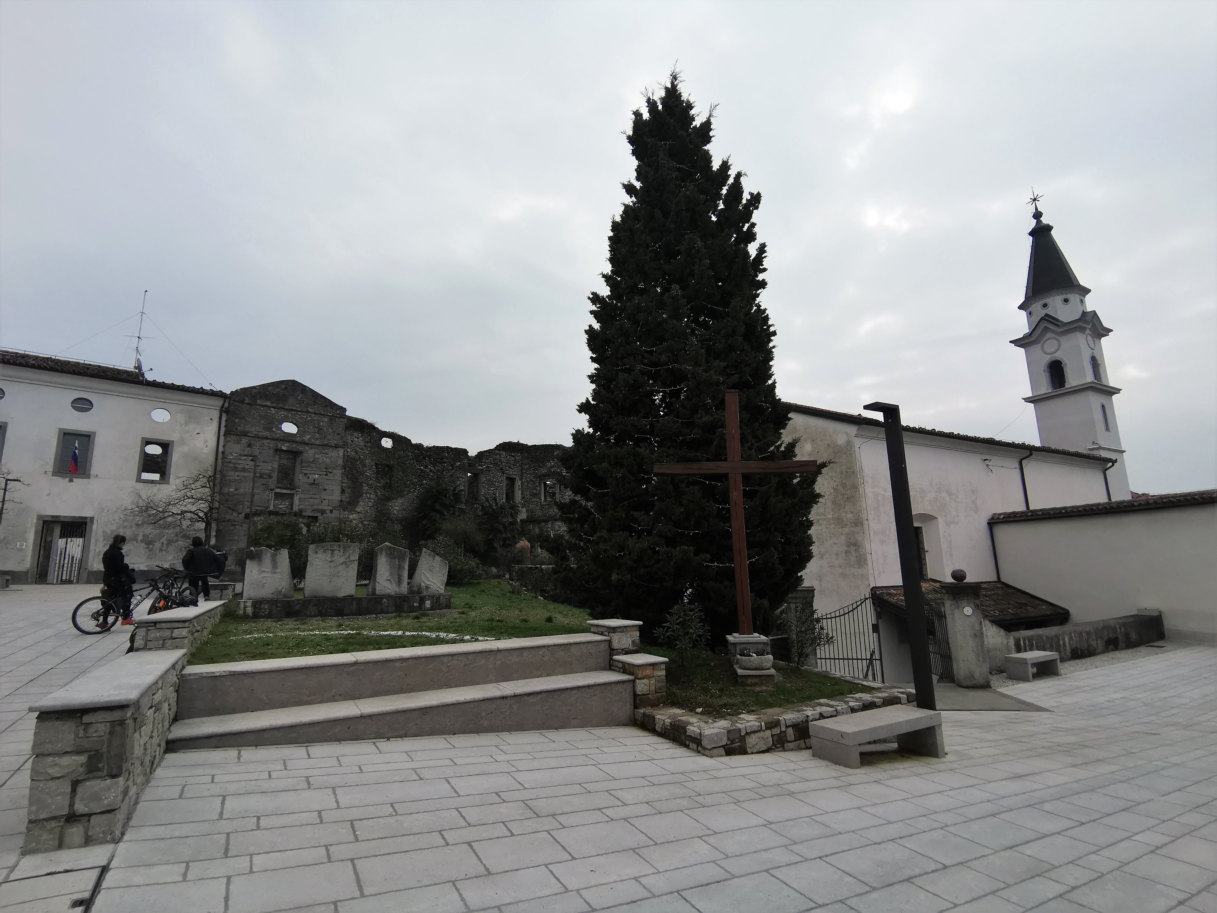 vipavski križ, vipavska dolina