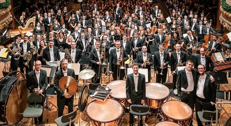 Orkester Romanske Švice