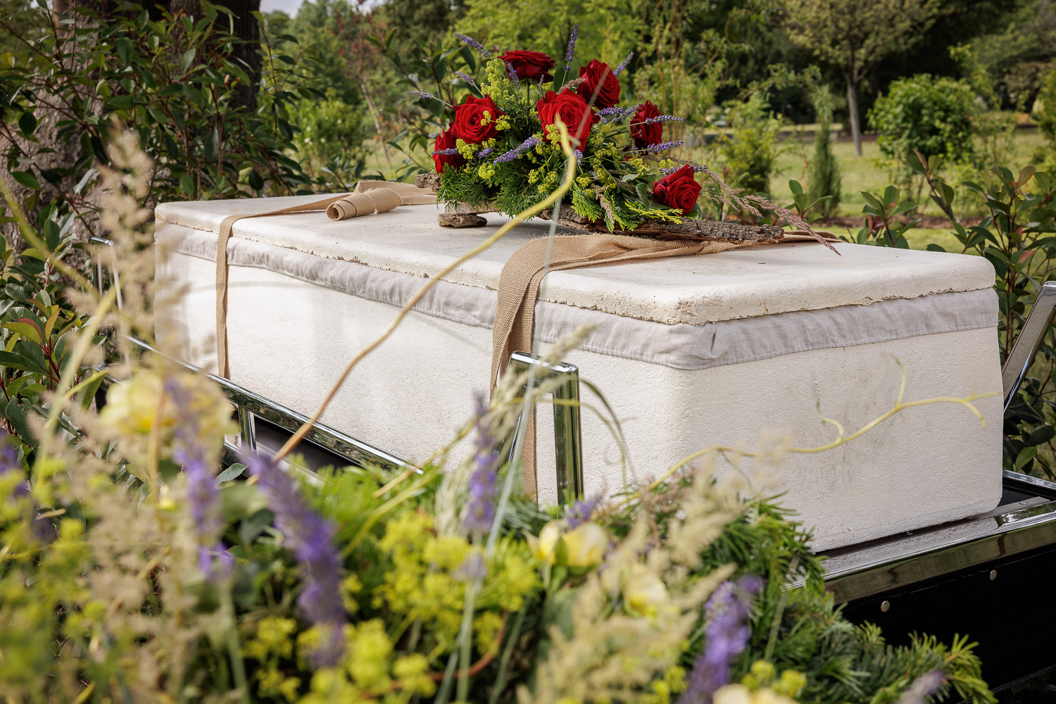 Bestattung Wien_Harald Lachner