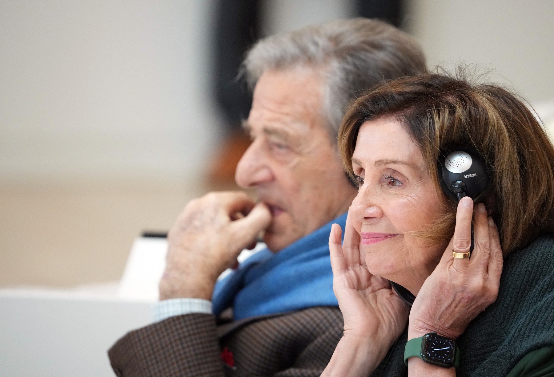 paul pelosi, nancy pelosi