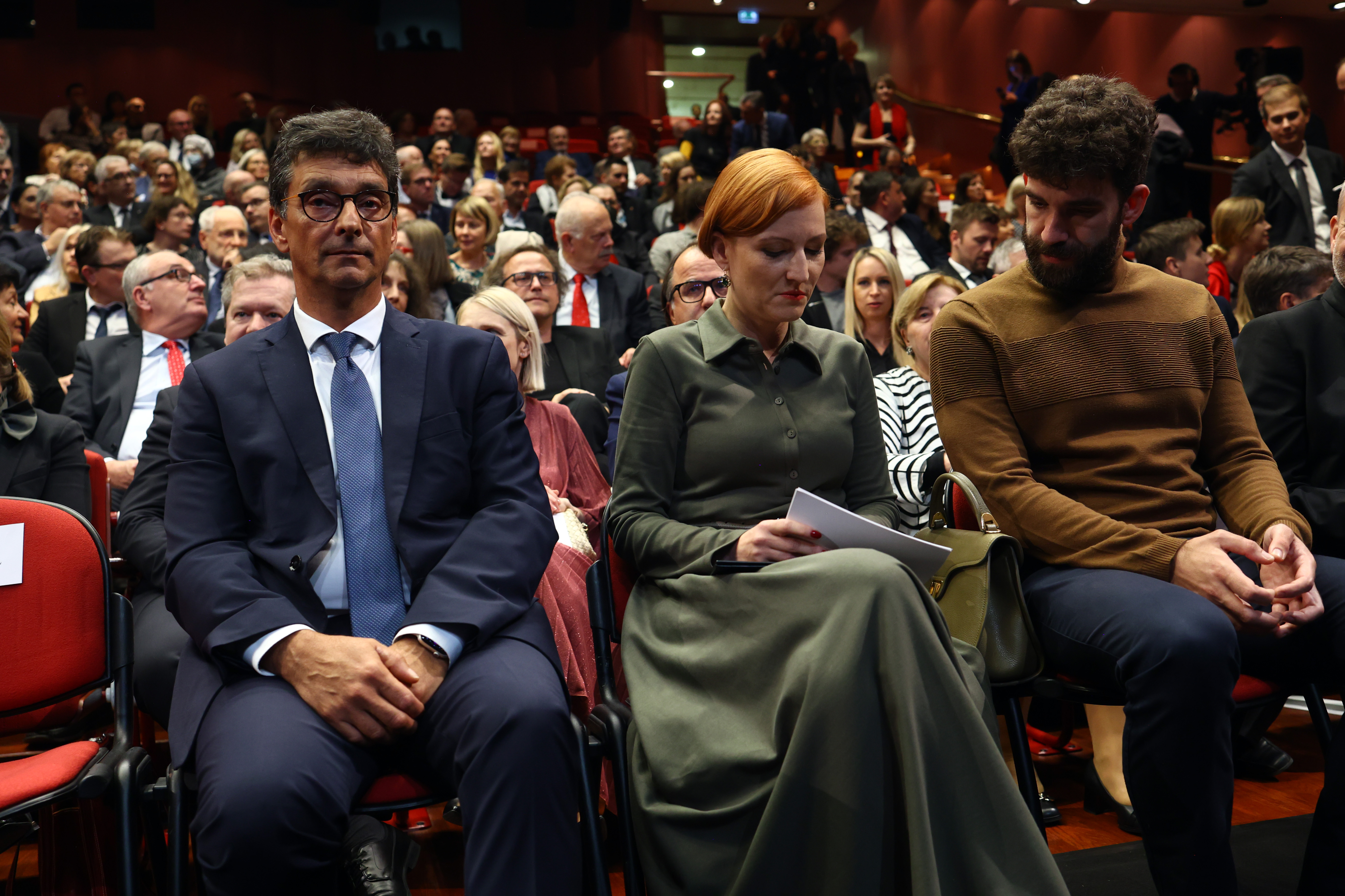 Borut Živulović/BOBO