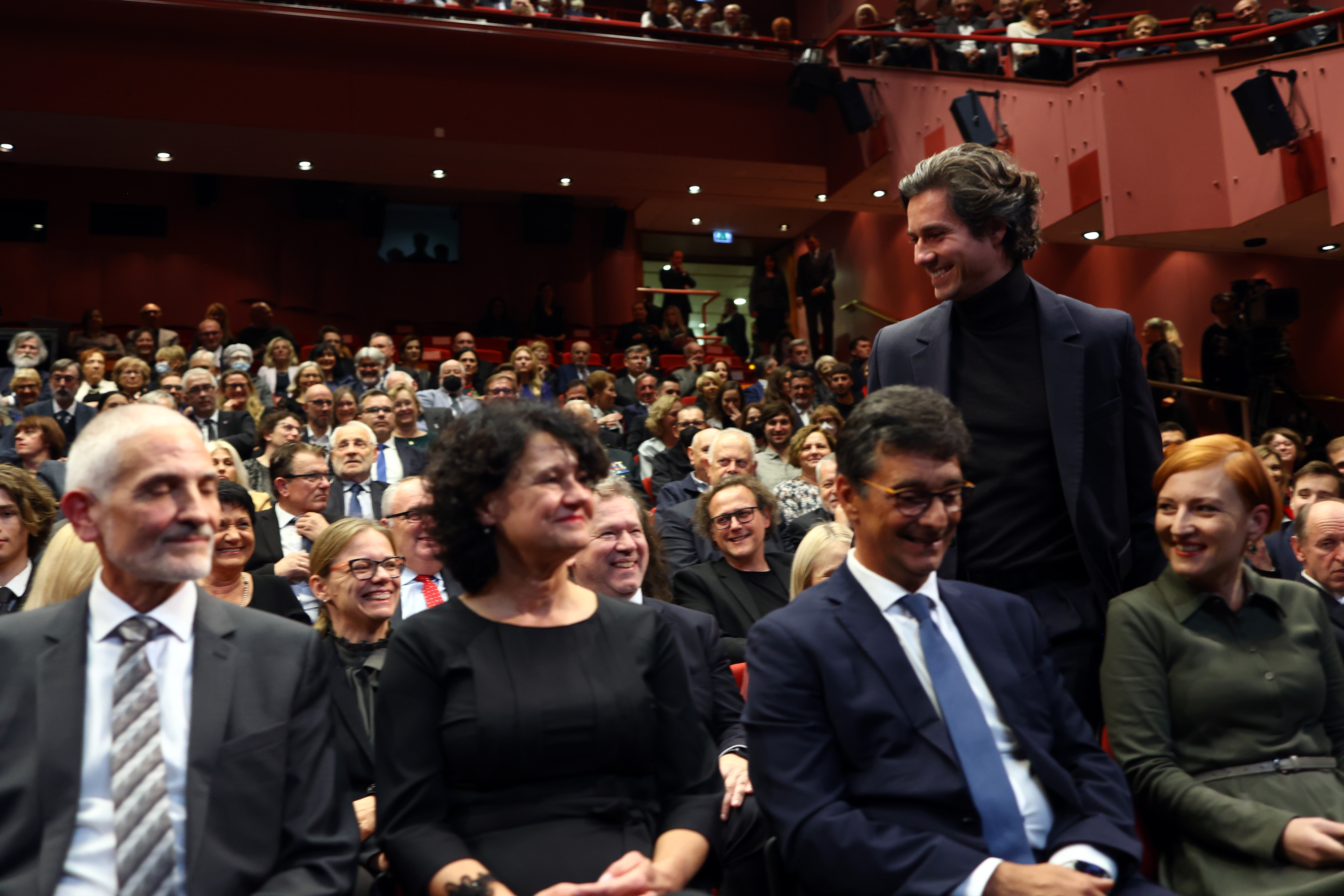 Borut Živulović/BOBO