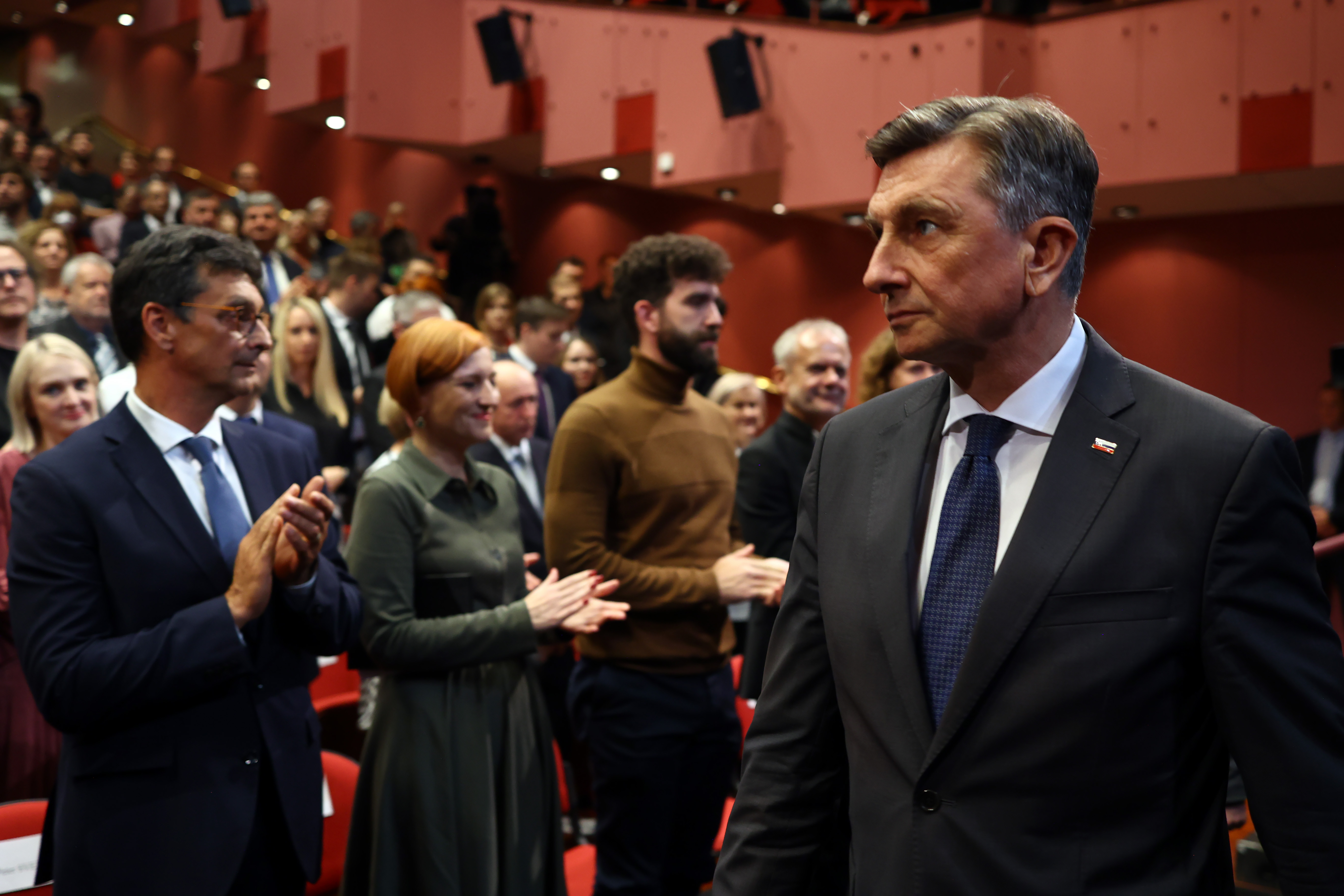 Borut Živulović/BOBO