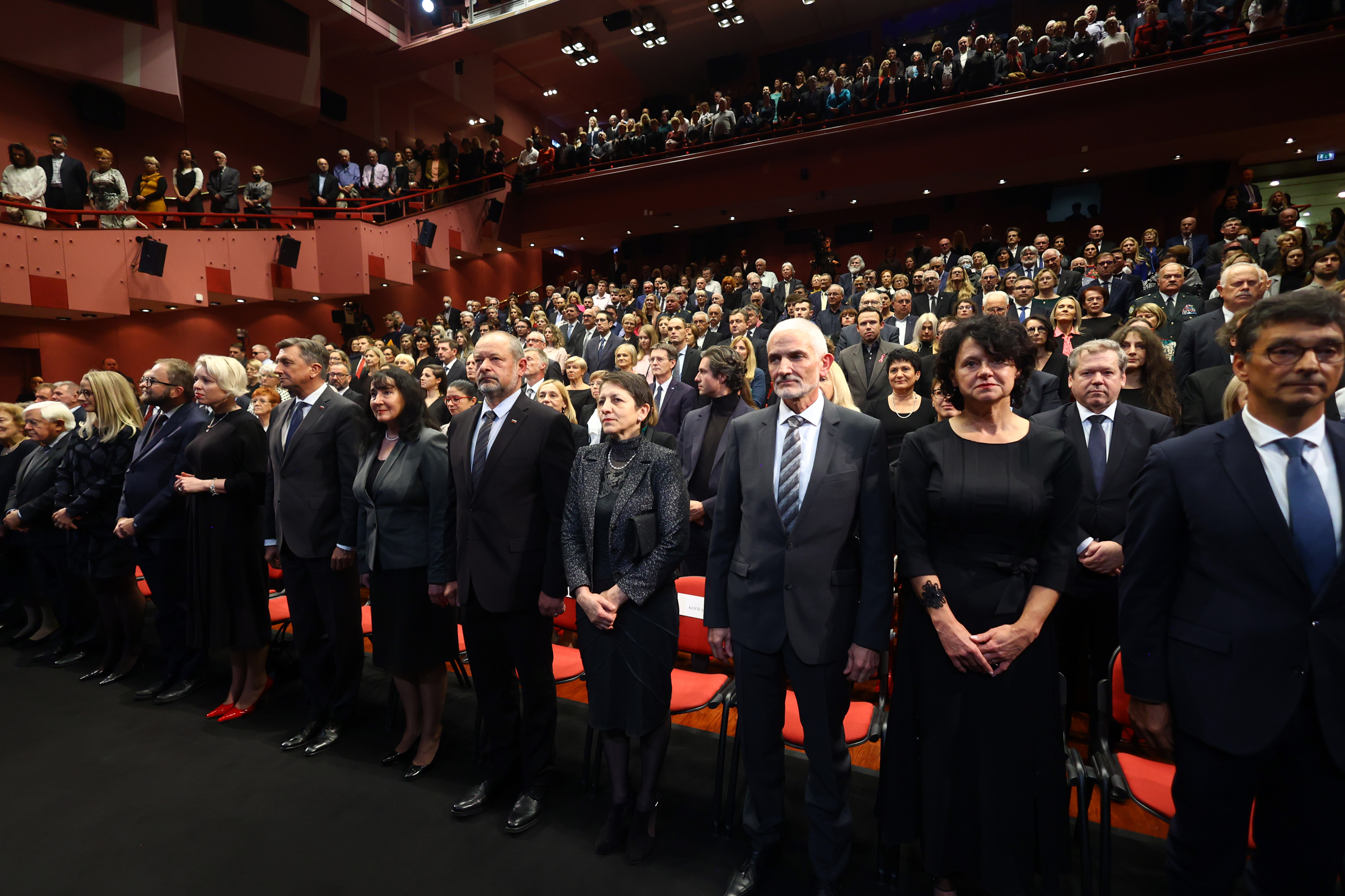 Proslava ob dnevu reformacije 2022/Borut Živulović/BOBO