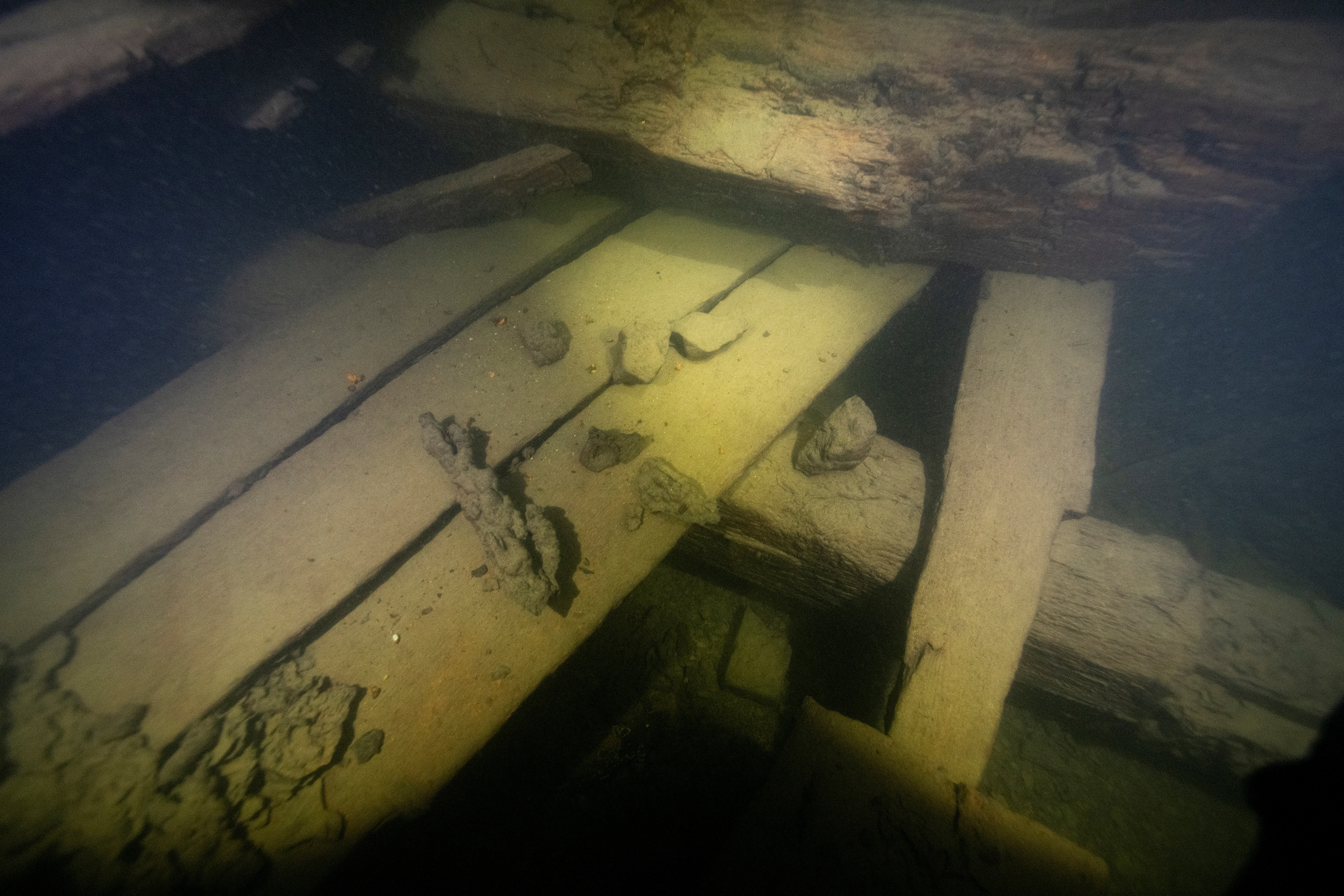 ostaline švedske ladje Applet