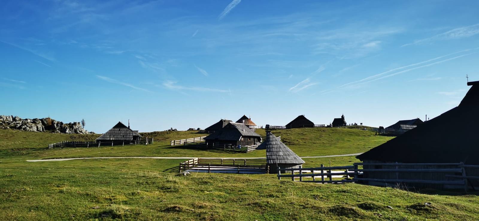 Velika planina
