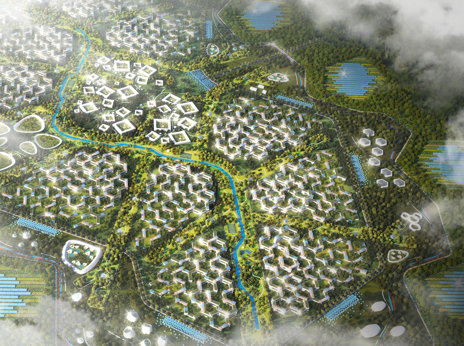 koncept trajnostnega mesta