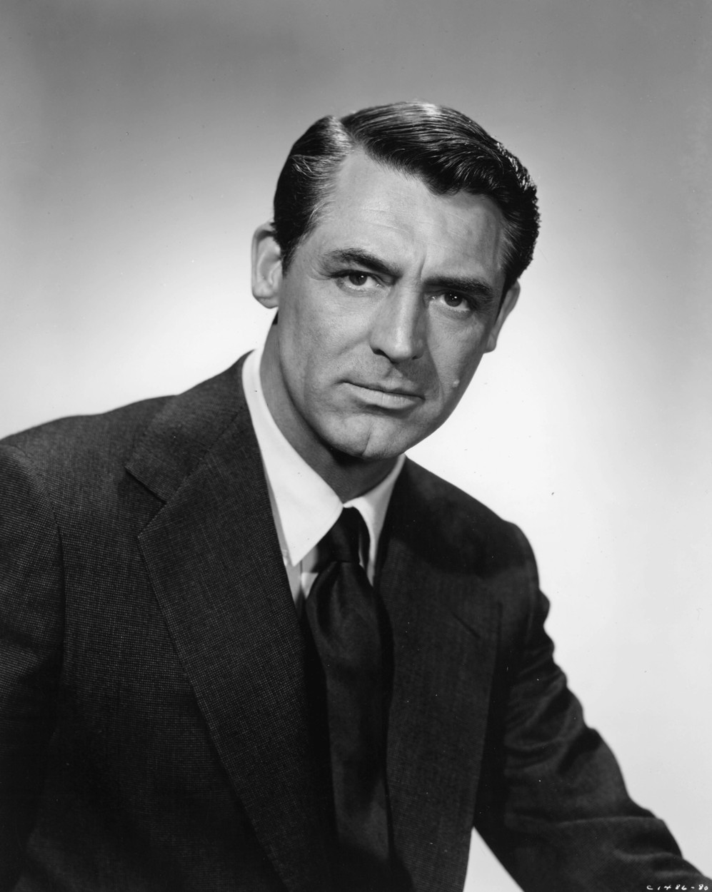 Cary Grant (Vir: PROFIMEDIA)