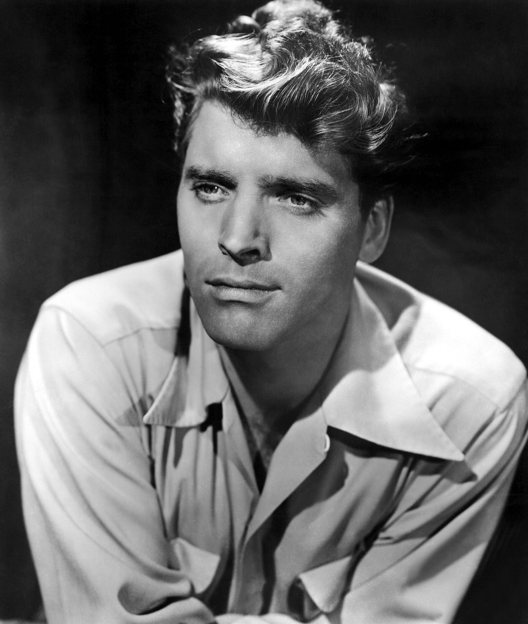 Burt Lancaster (Vir: PROFIMEDIA)