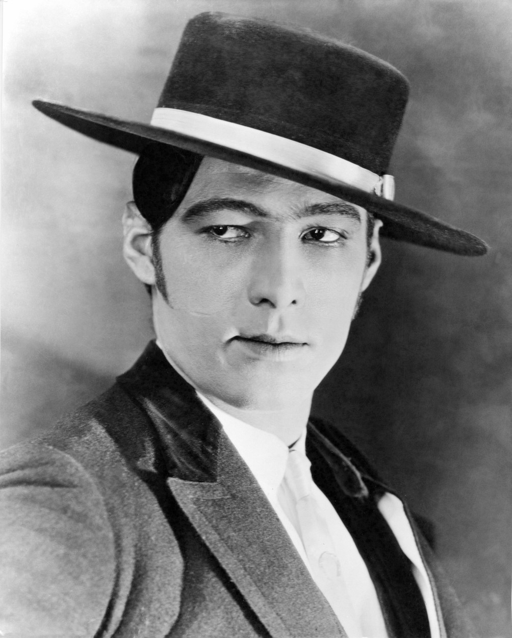 Rudolph Valentino (Vir: PROFIMEDIA)