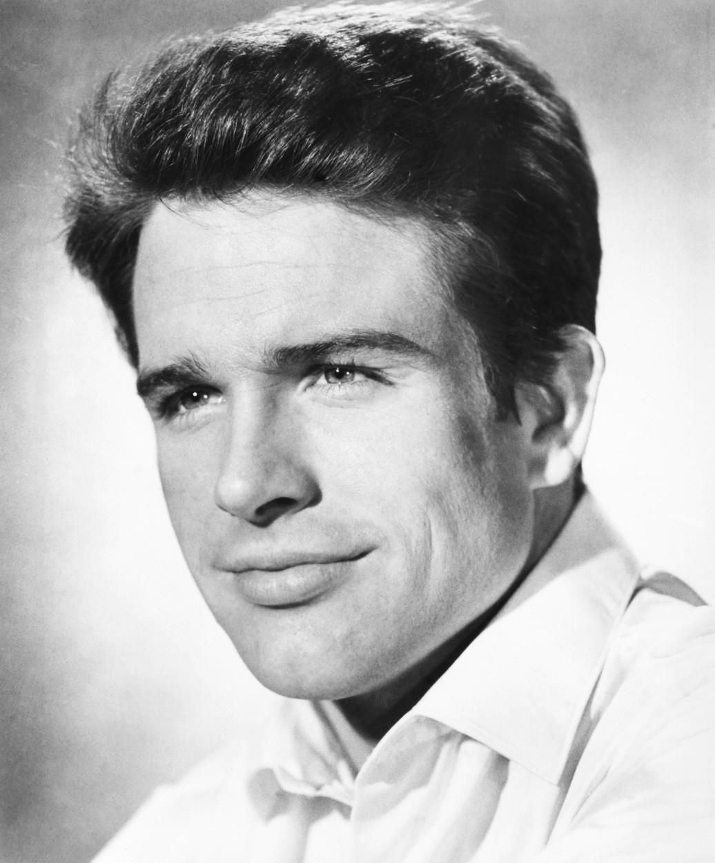 Warren Beatty (Vir: PROFIMEDIA)