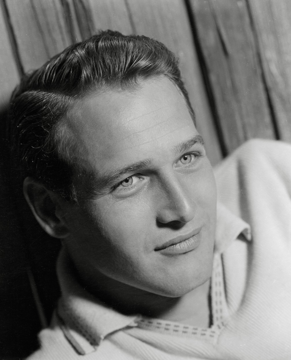 Paul Newman