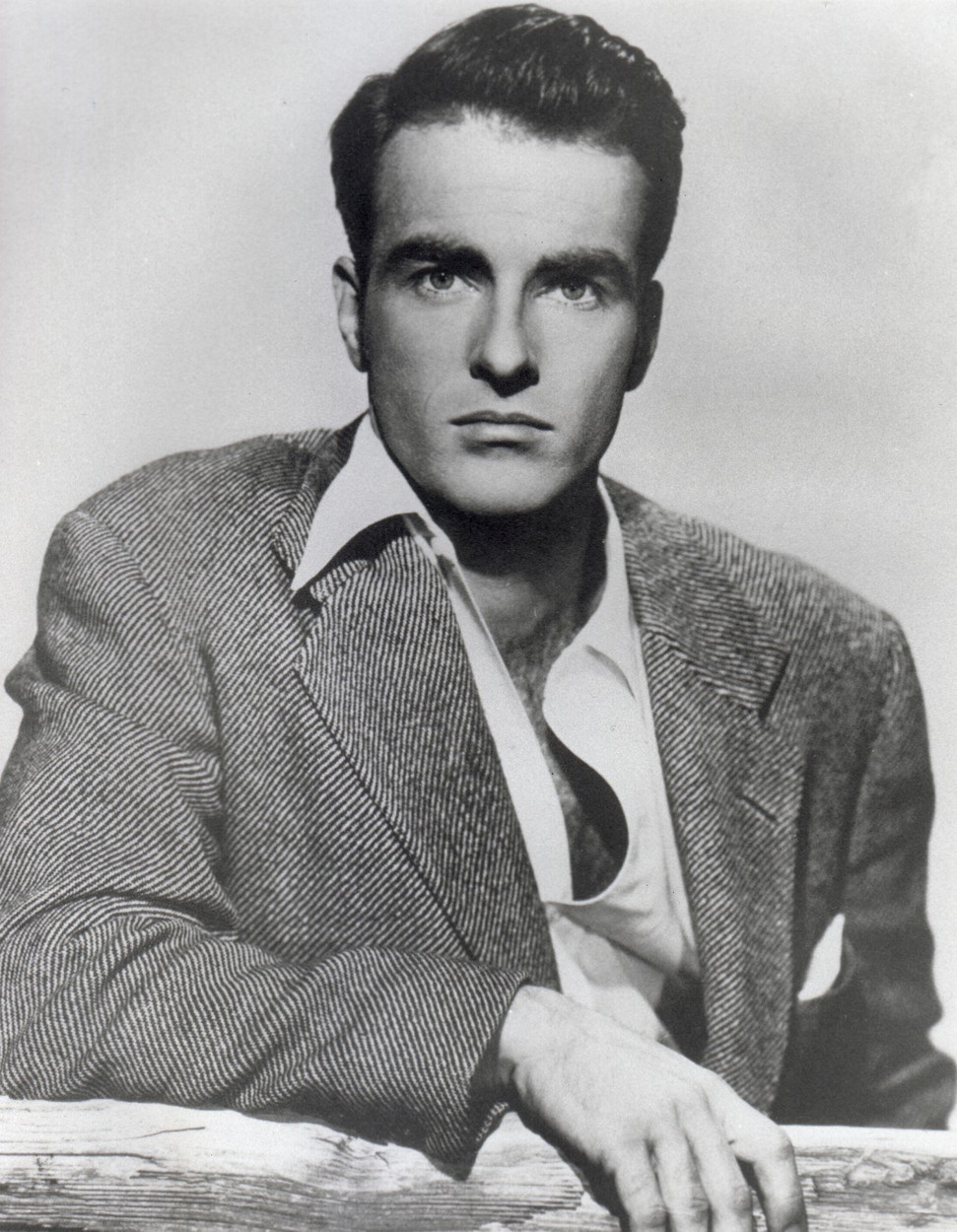 Montgomery Clift