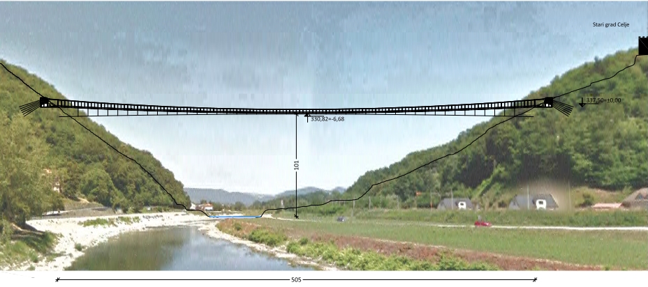 Idejna zasnova/Nande Korpnik