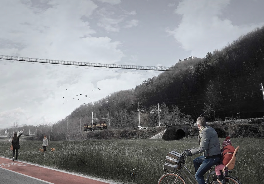 Idejna zasnova/Nande Korpnik