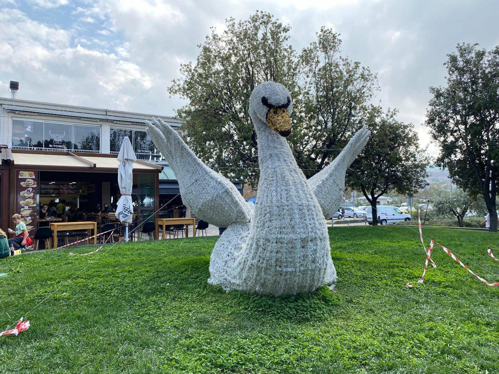 Fantazima, čudolandija, Koper, lučke v Kopru, lučke