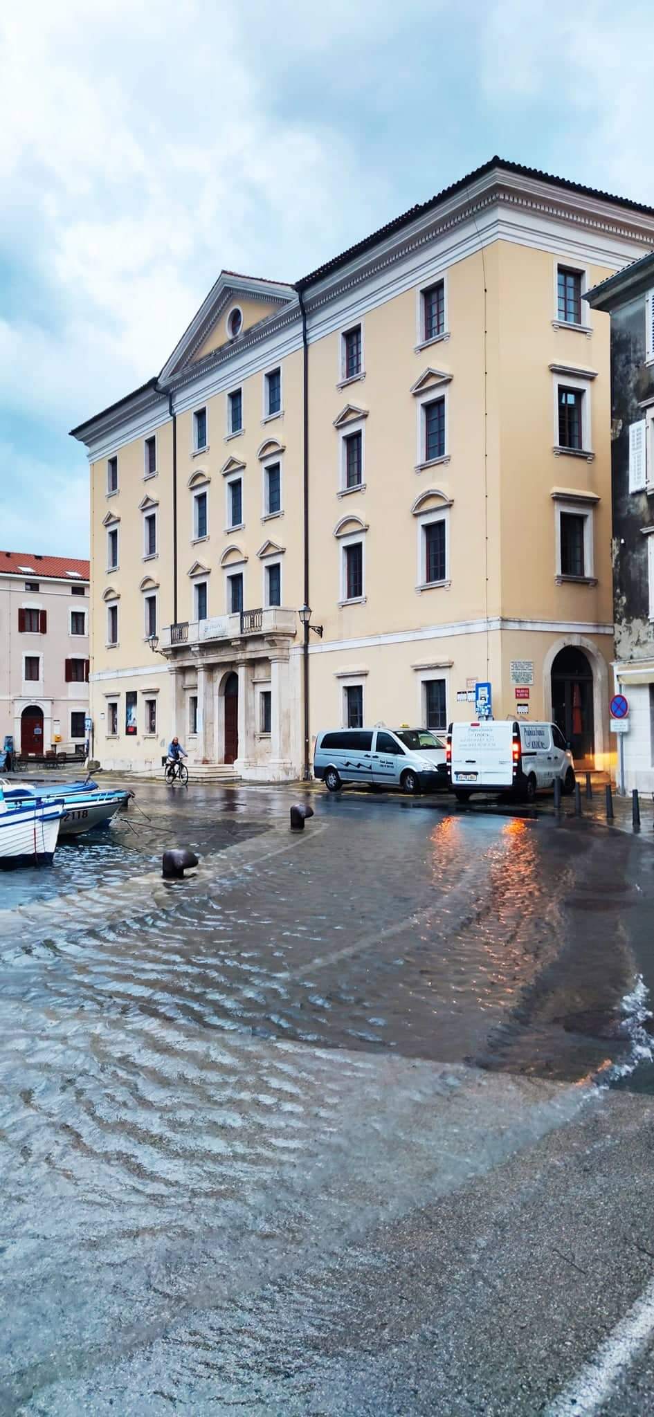 Mojca Pečnik Dessardo