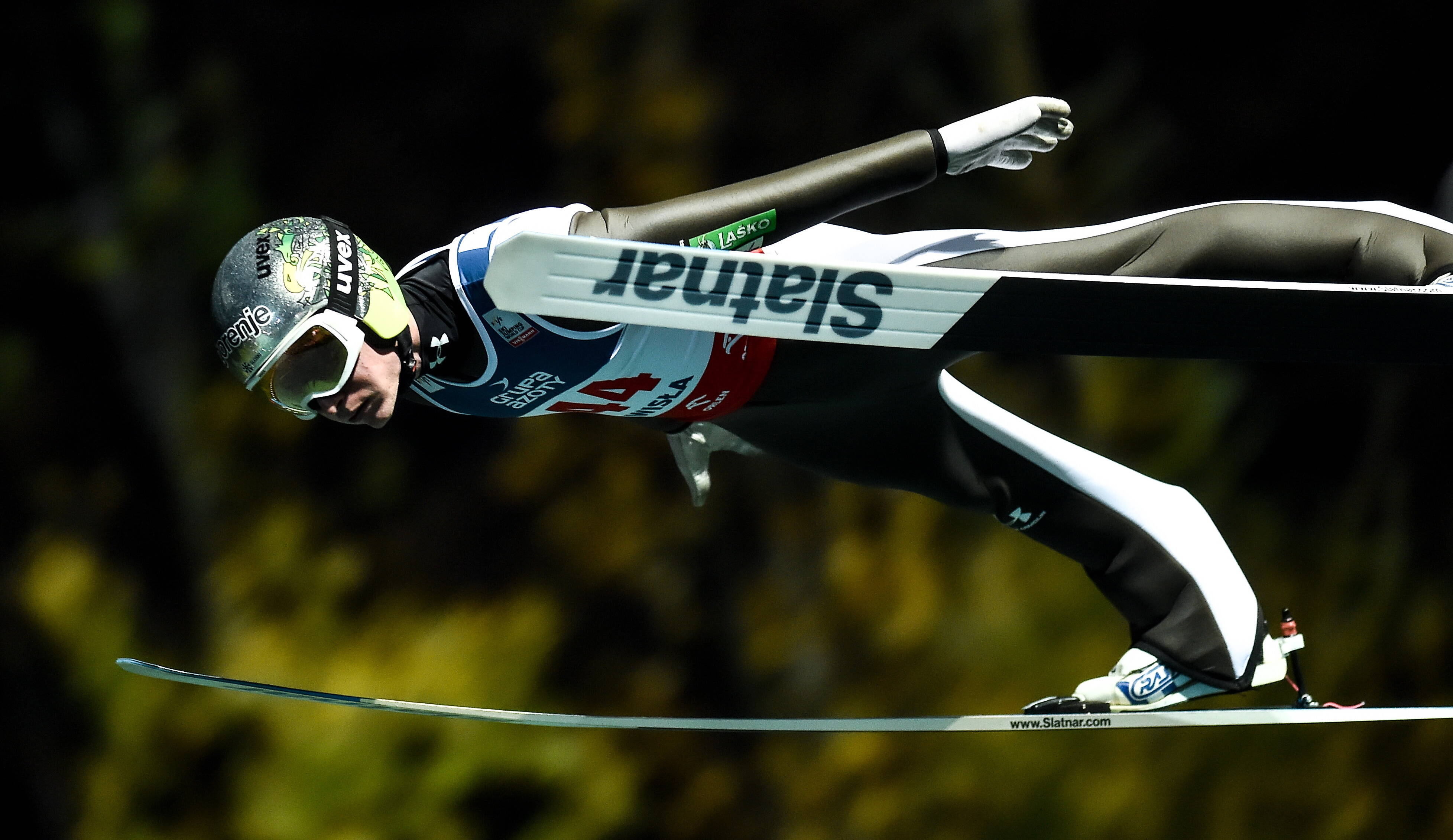 2022.11.05 Wisla Skoki Narciarskie, Puchar Swiata w skokach narciarskich sezon 2022/2023 Puchar Swiata w Skokach Narciar