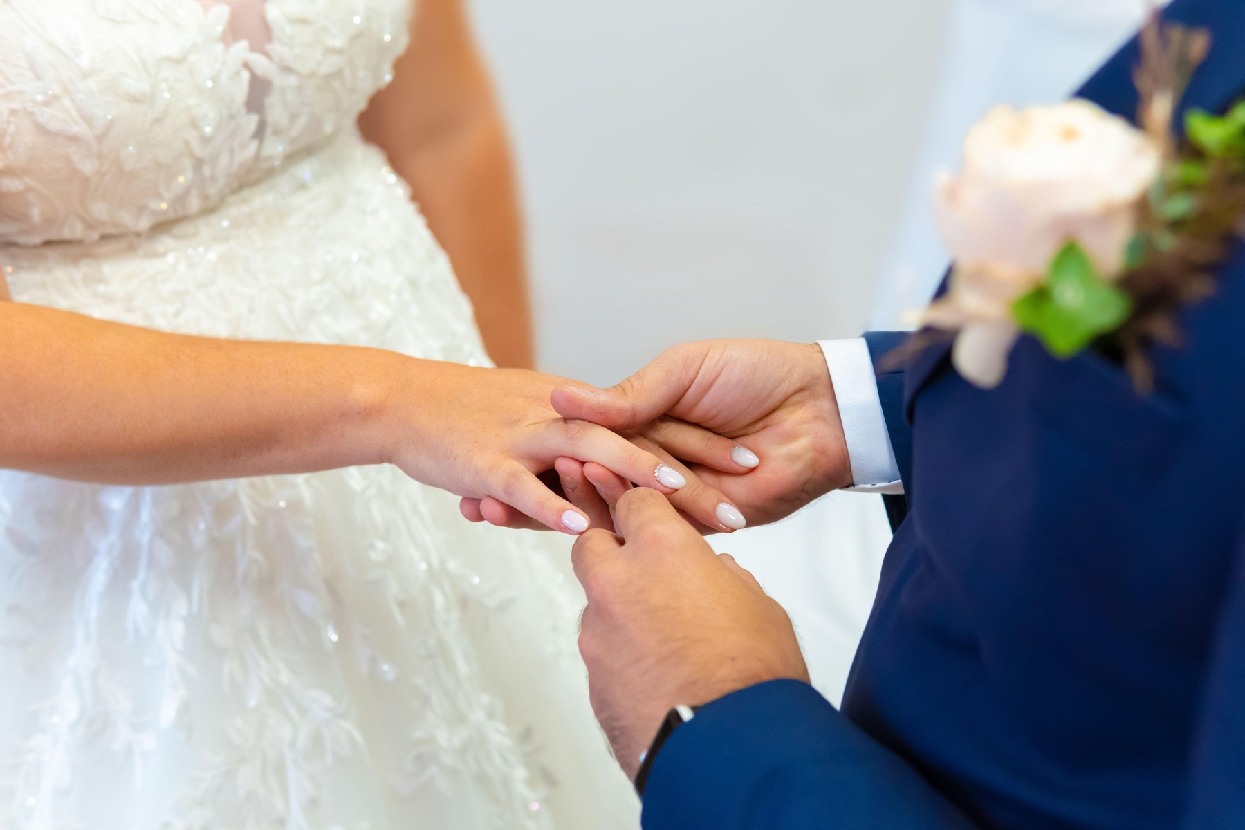 poroka, ženin, nevesta