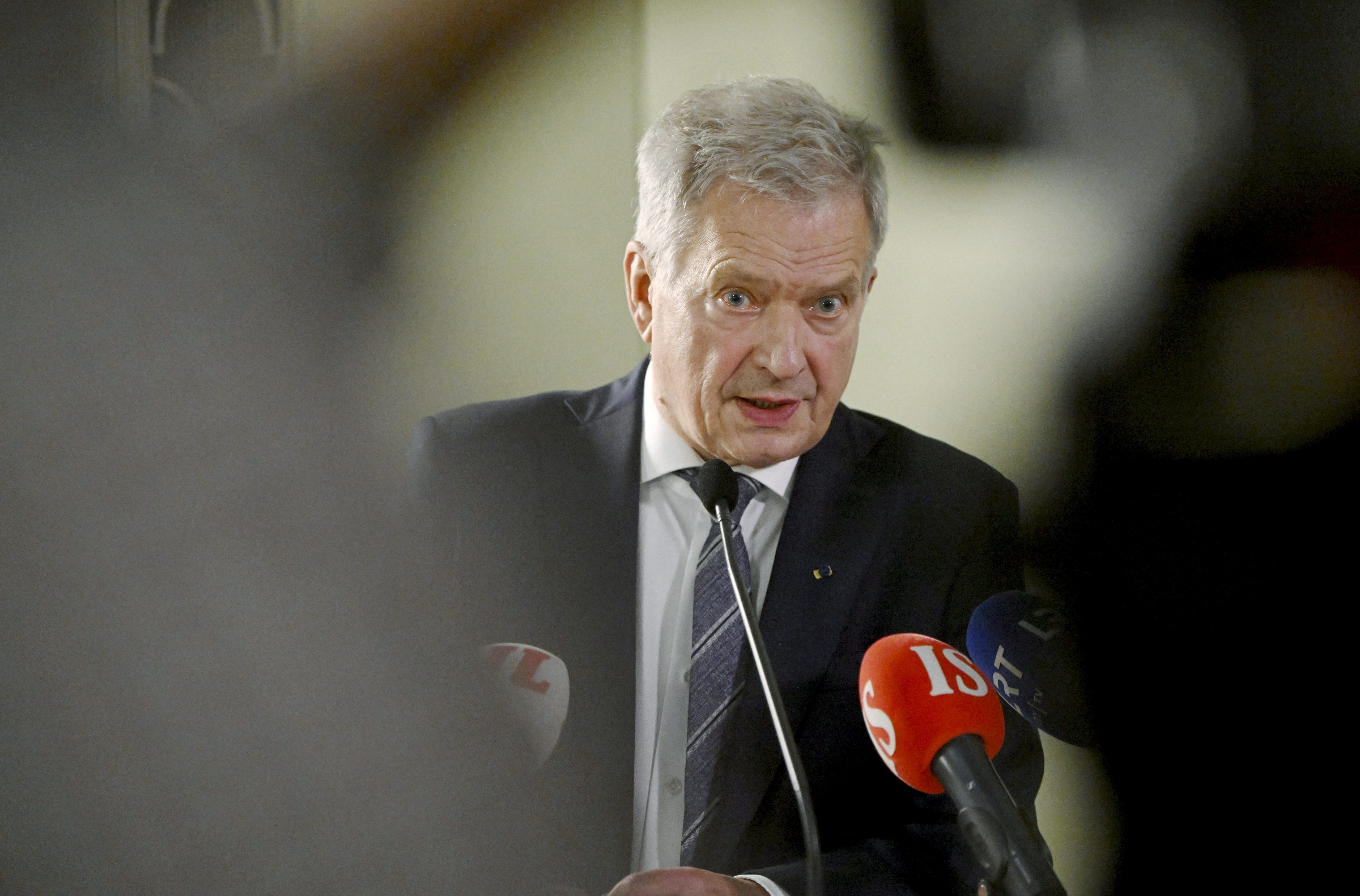 Sauli Niinistö