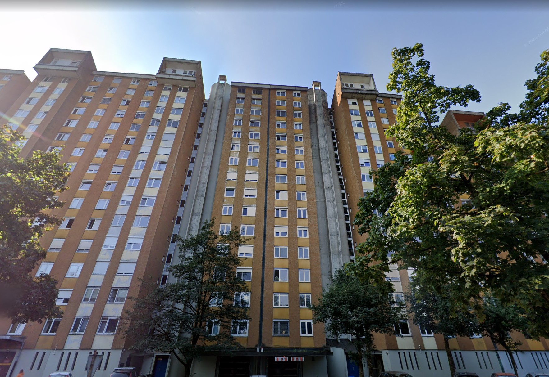 Bratovševa ploščad