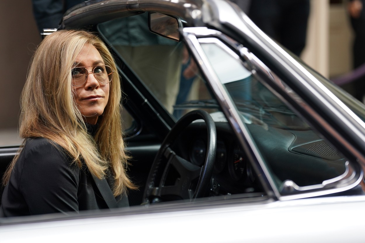 Jennifer Aniston