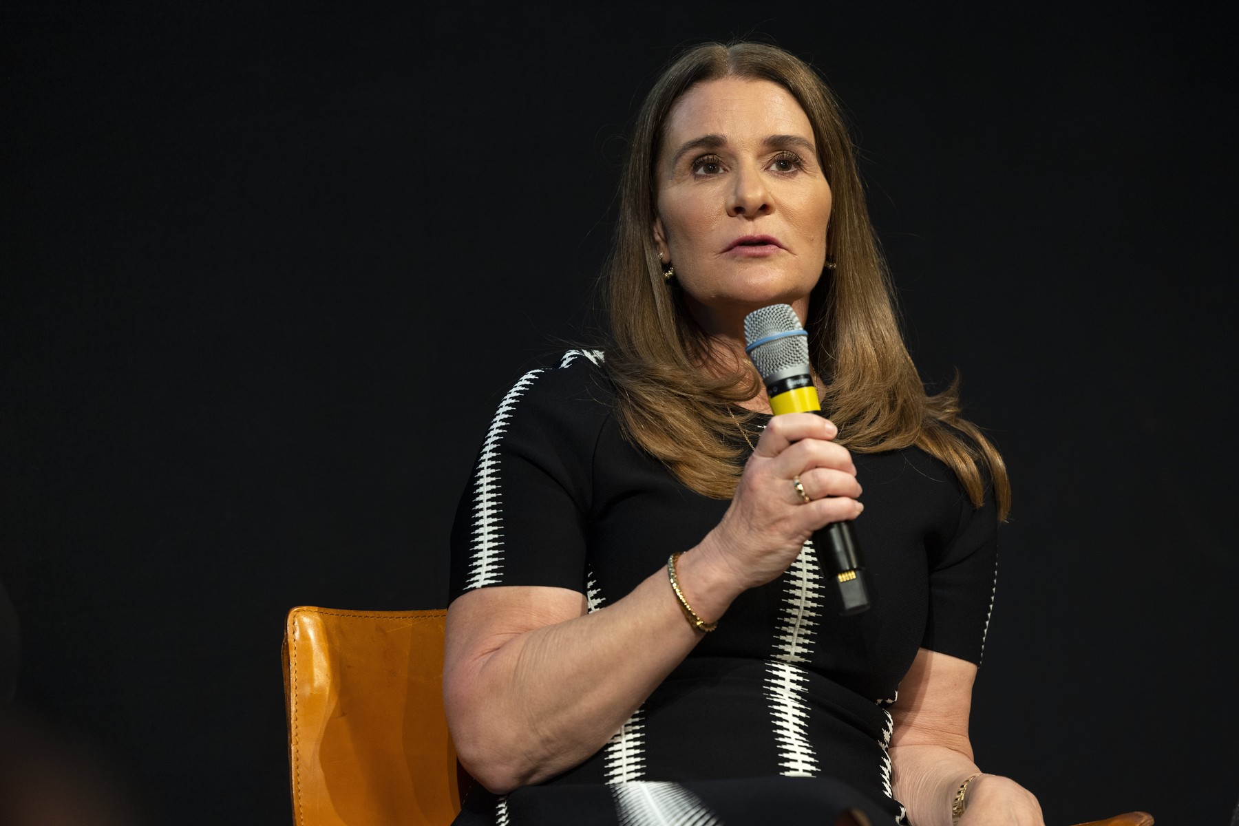 Melinda Gates