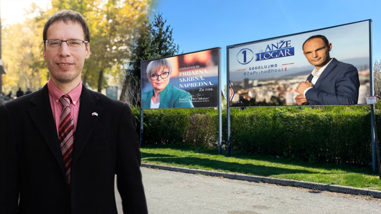 Luka Lisjak Gabrijelčič