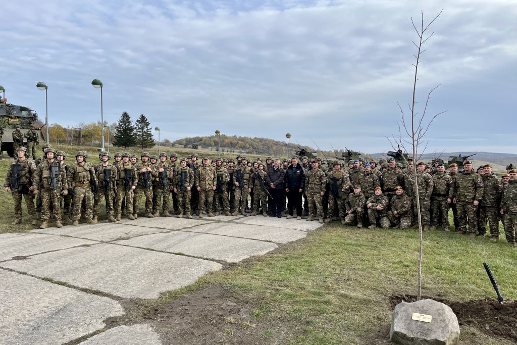 pahor na slovanškem