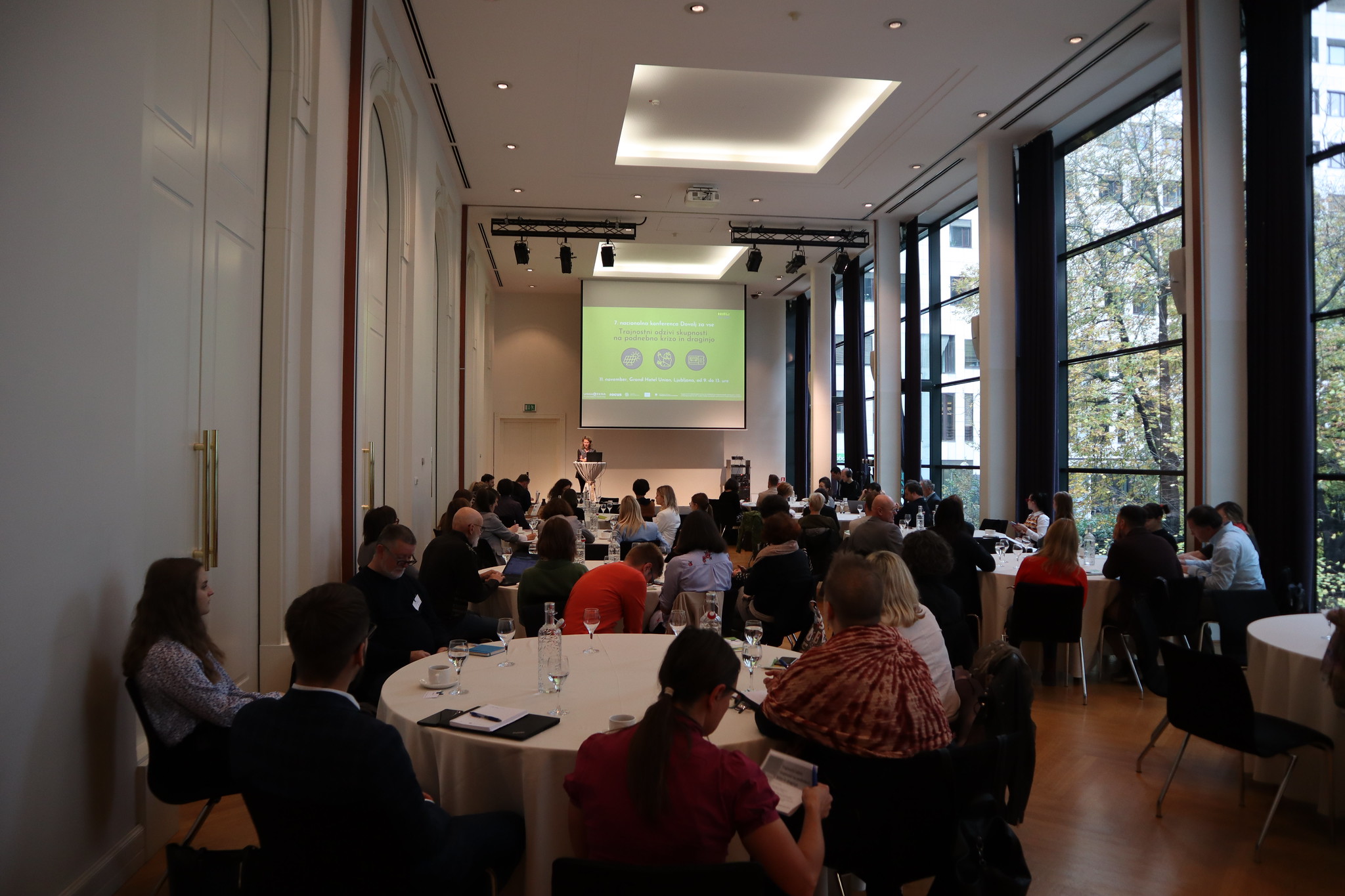 Umanotera, Slovenska fundacija za trajnostni razvoj