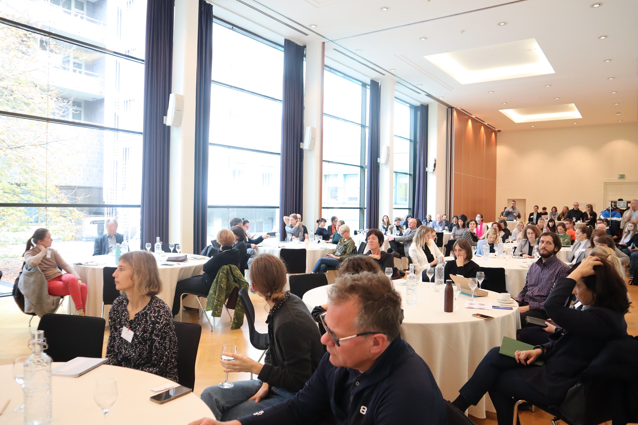 Umanotera, Slovenska fundacija za trajnostni razvoj