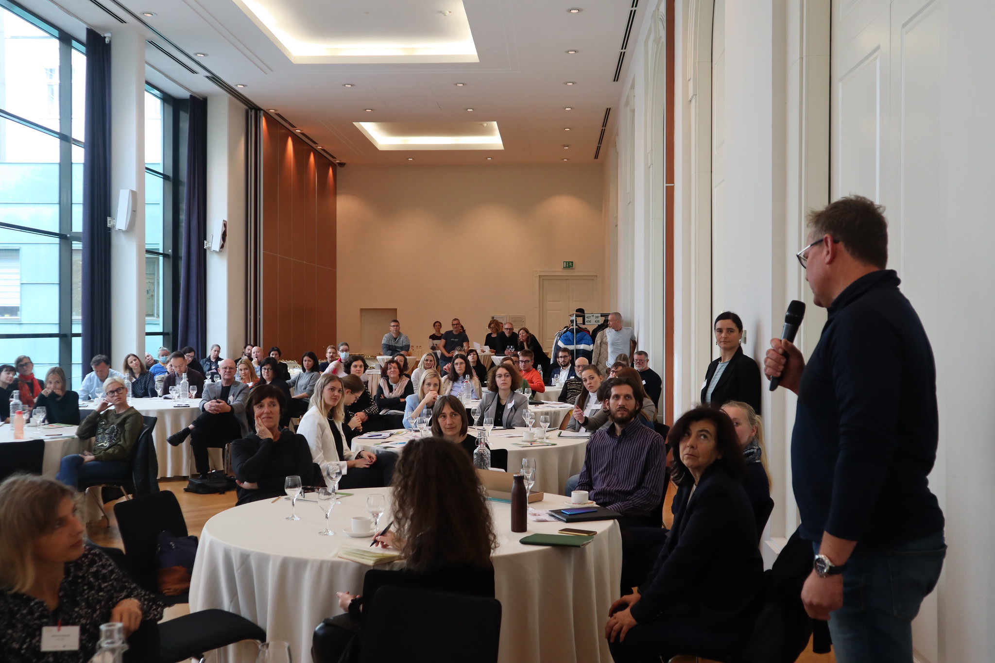 Umanotera, Slovenska fundacija za trajnostni razvoj