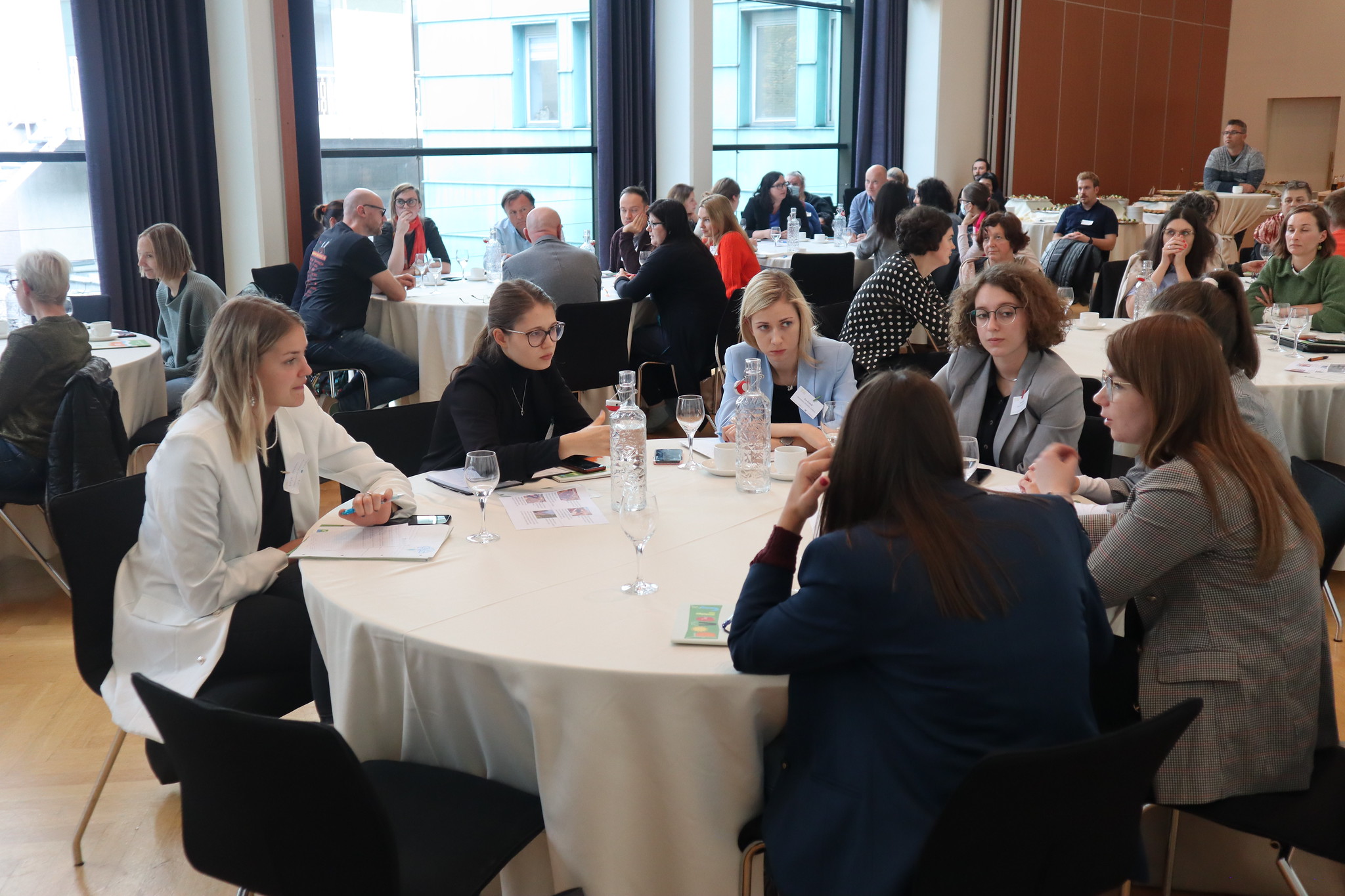 Umanotera, Slovenska fundacija za trajnostni razvoj