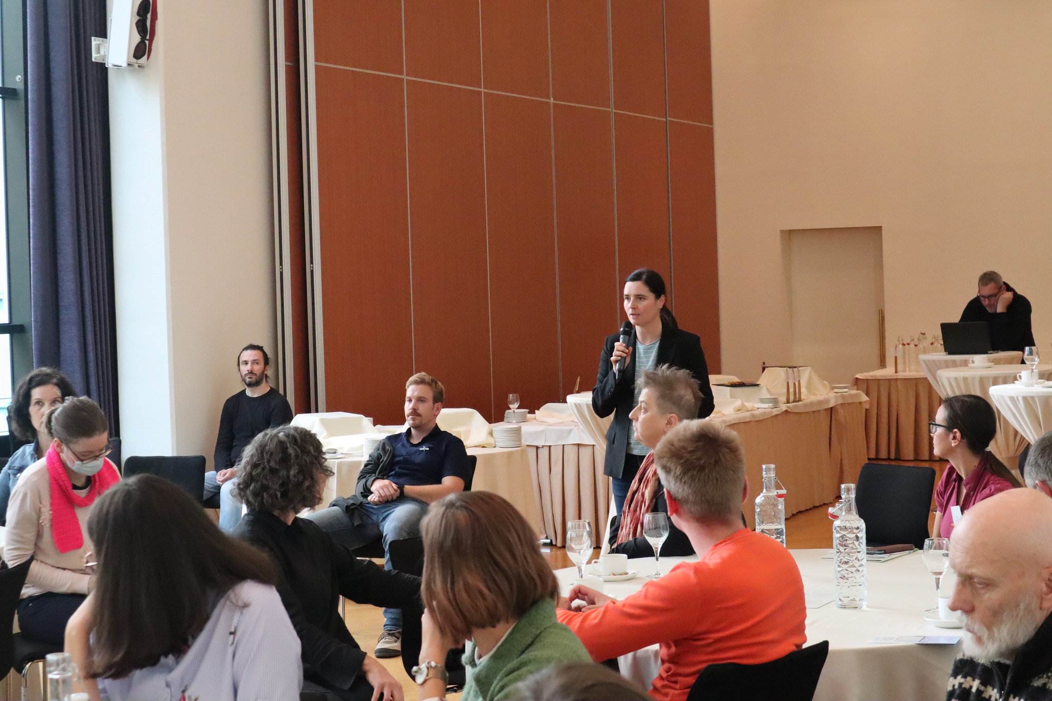 Umanotera, Slovenska fundacija za trajnostni razvoj