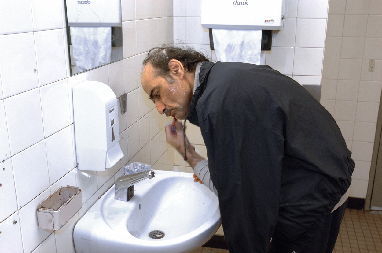 Mehran Karimi Naseri