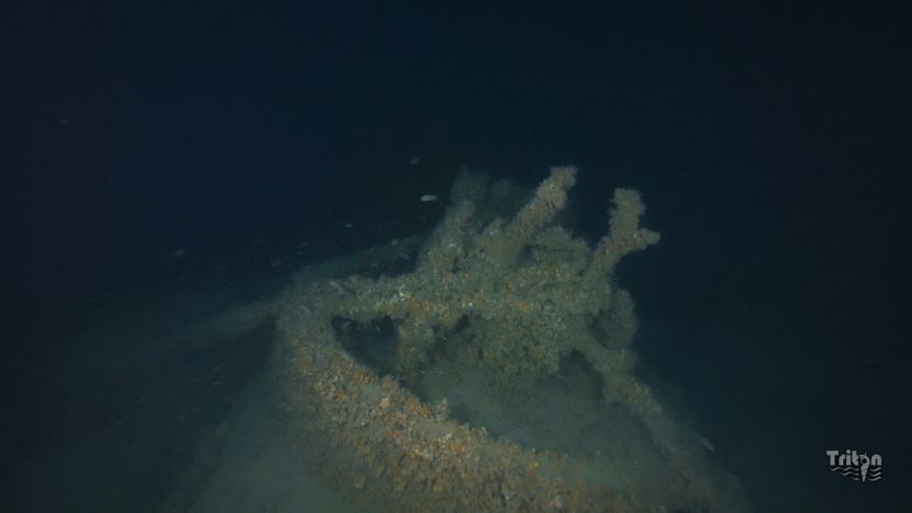 ISSA DIVING CENTER - CROATIA