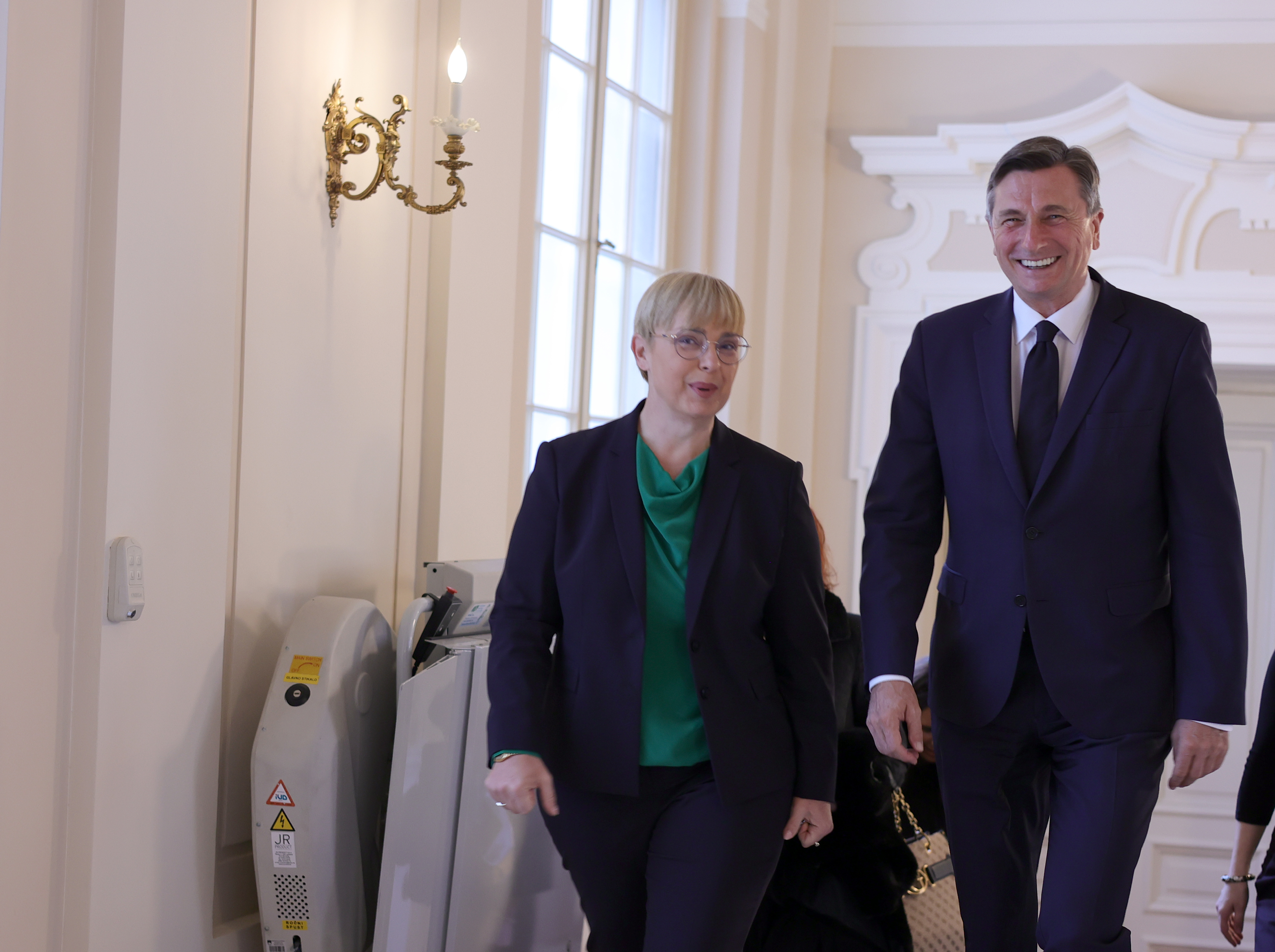 Borut Živulovič/BOBO