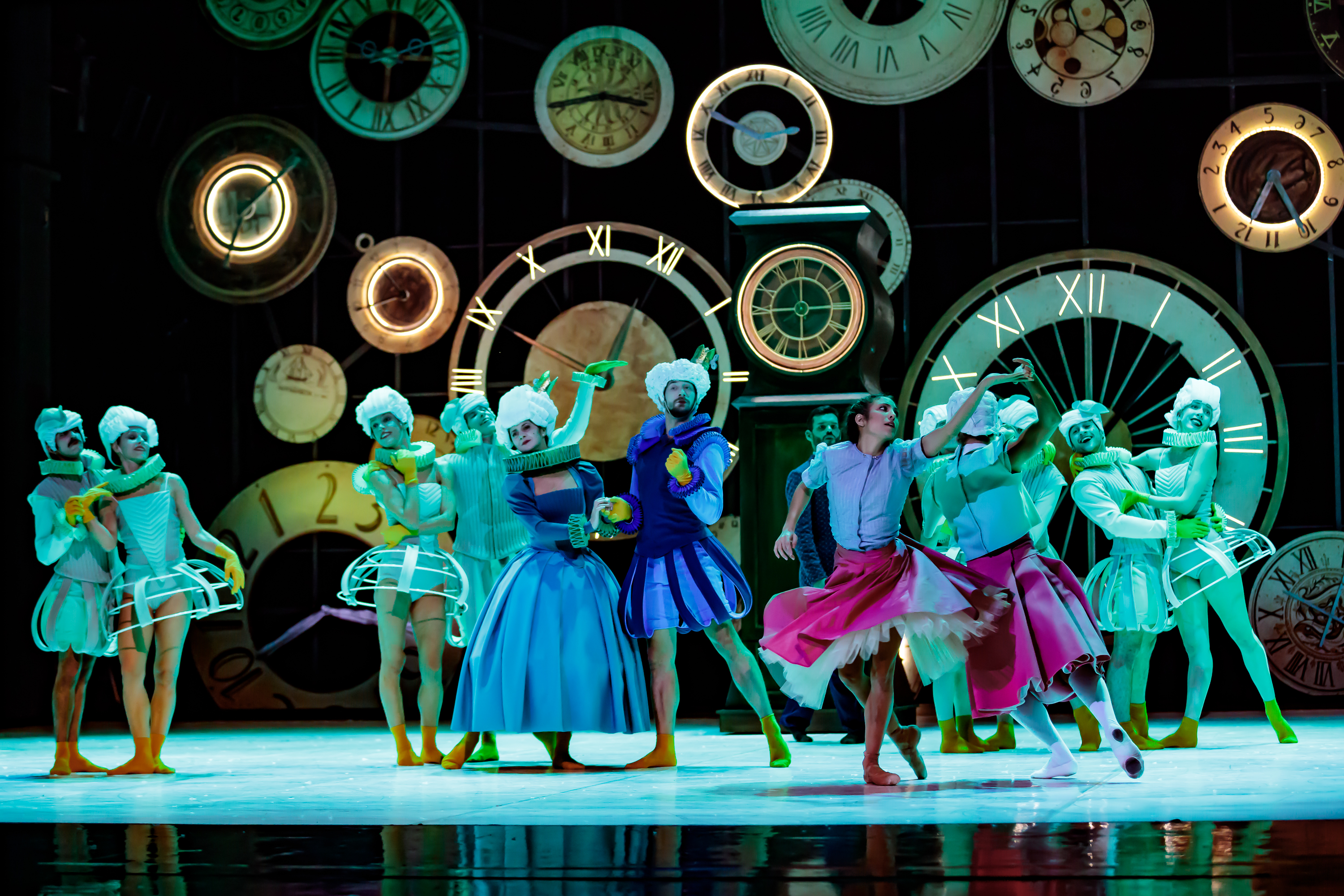 HNK Ivana pl. Zajca, Rijeka, Hrestač