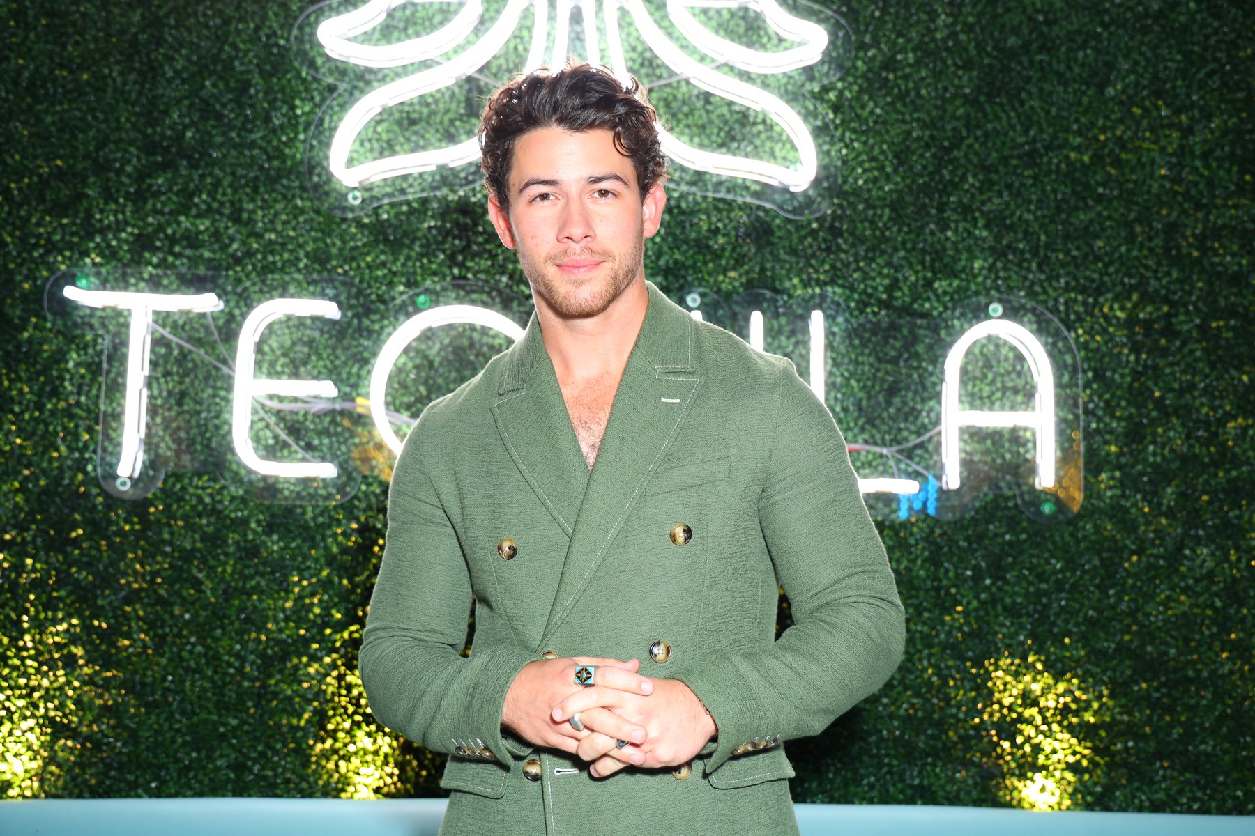 Nick Jonas