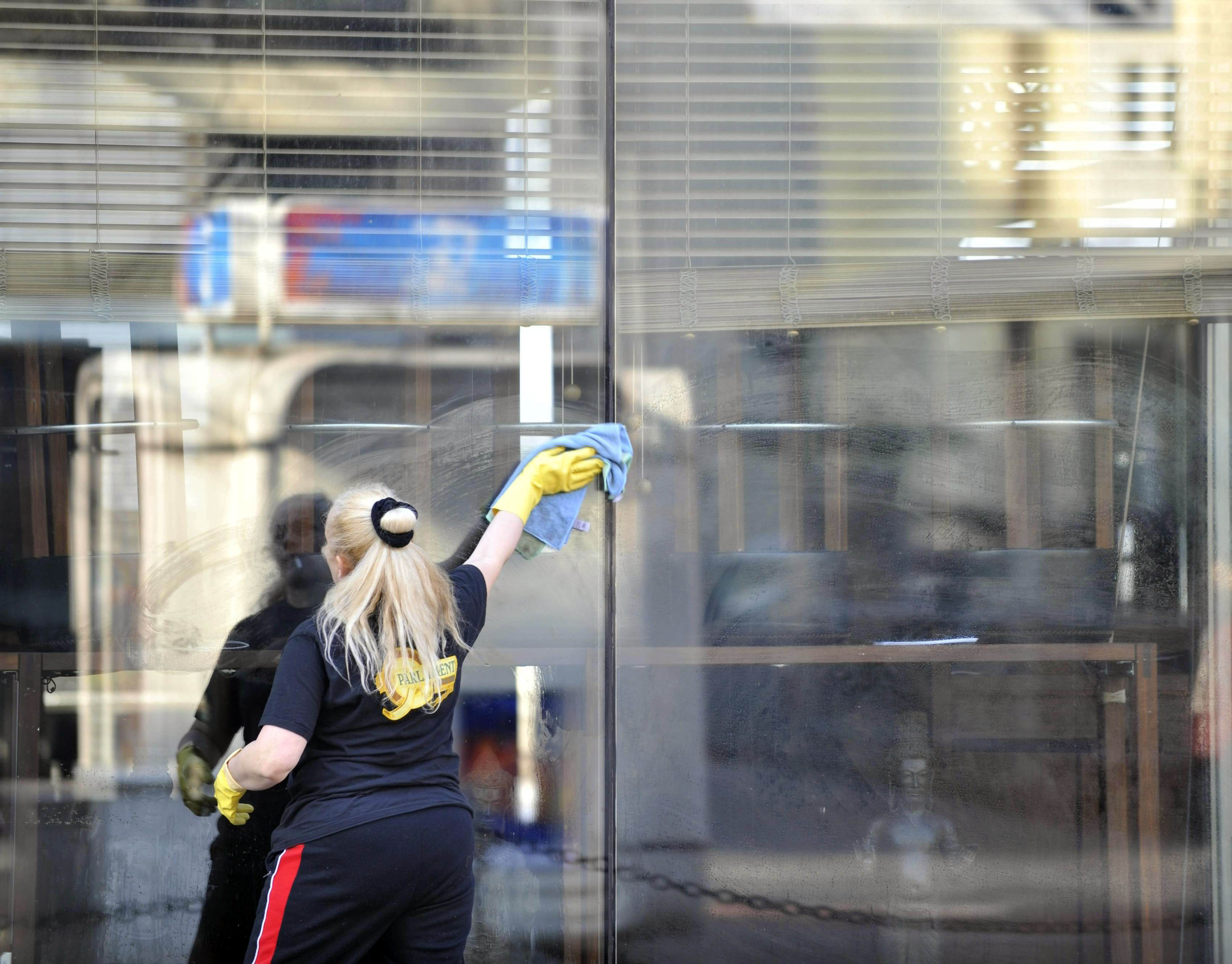 čistilka, čiščenje,