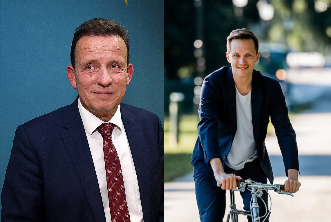 Lokalne volitve 2018