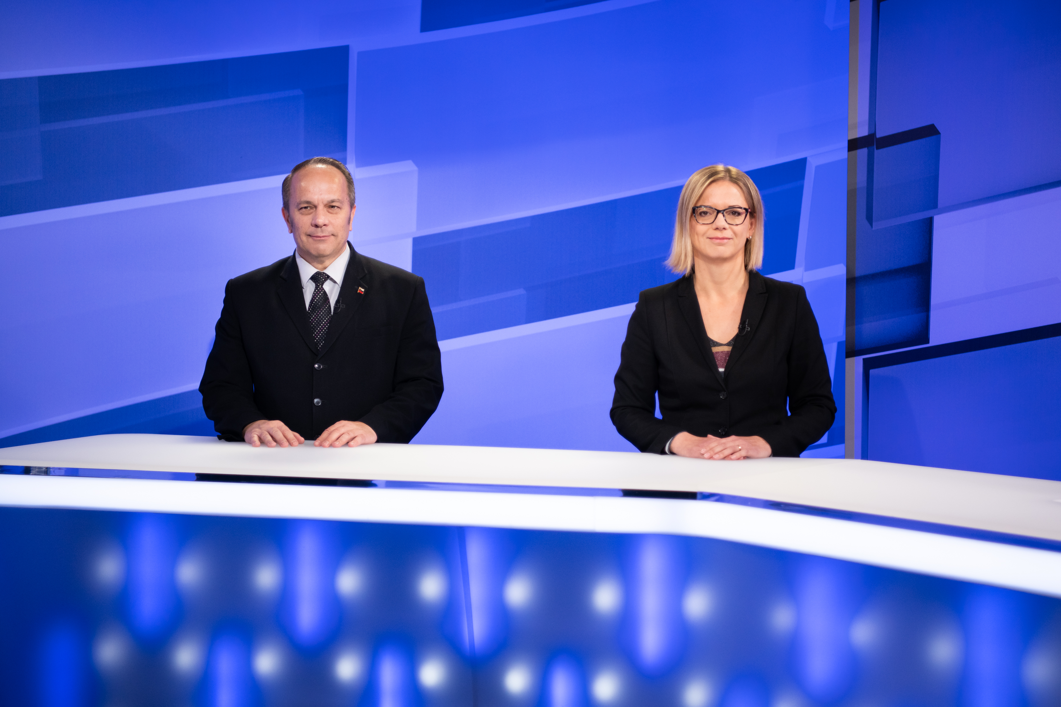 soočenje, branko grims, sanja ajanović hovnik