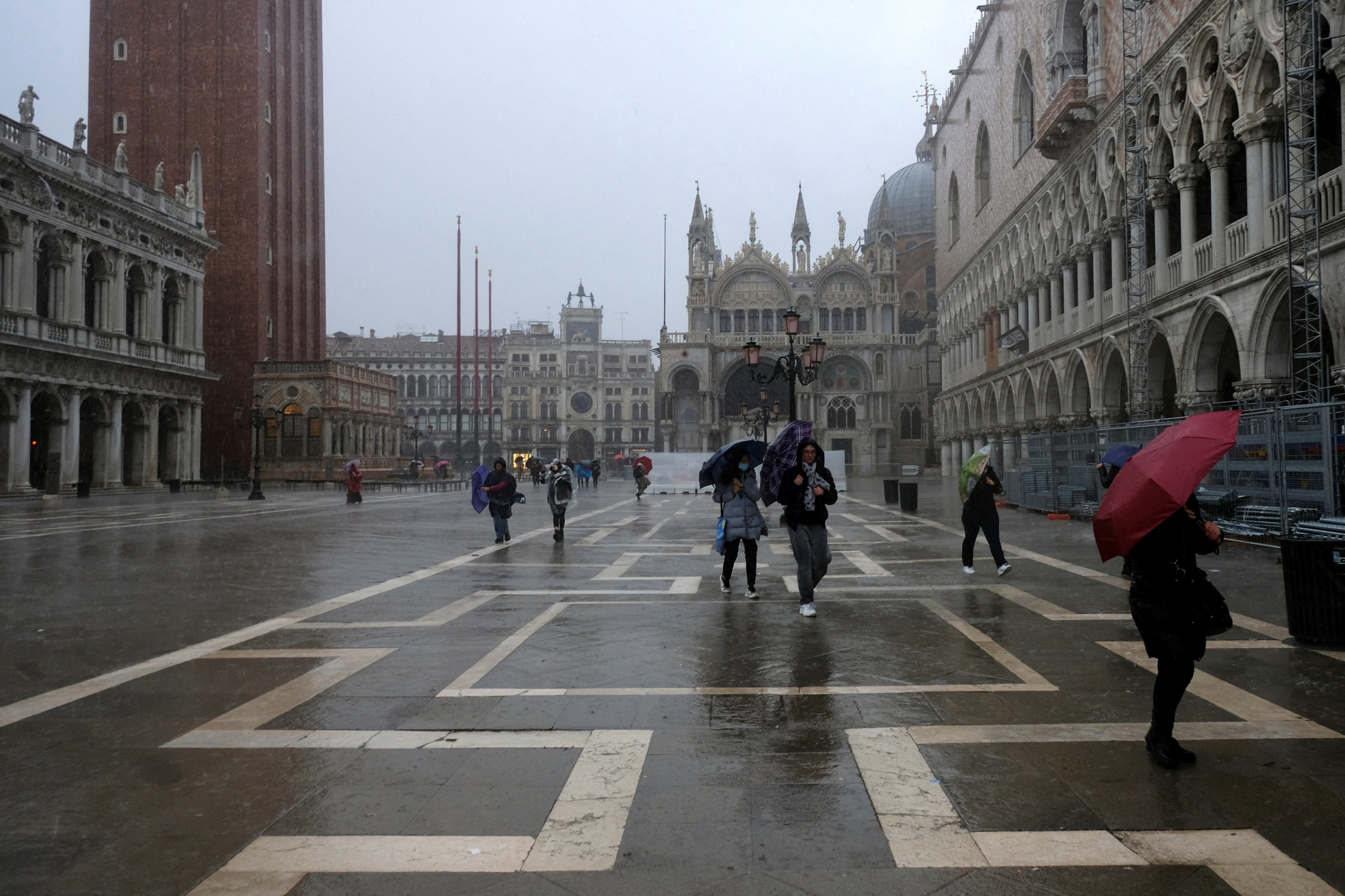 Manuel Silvestri/REUTERS