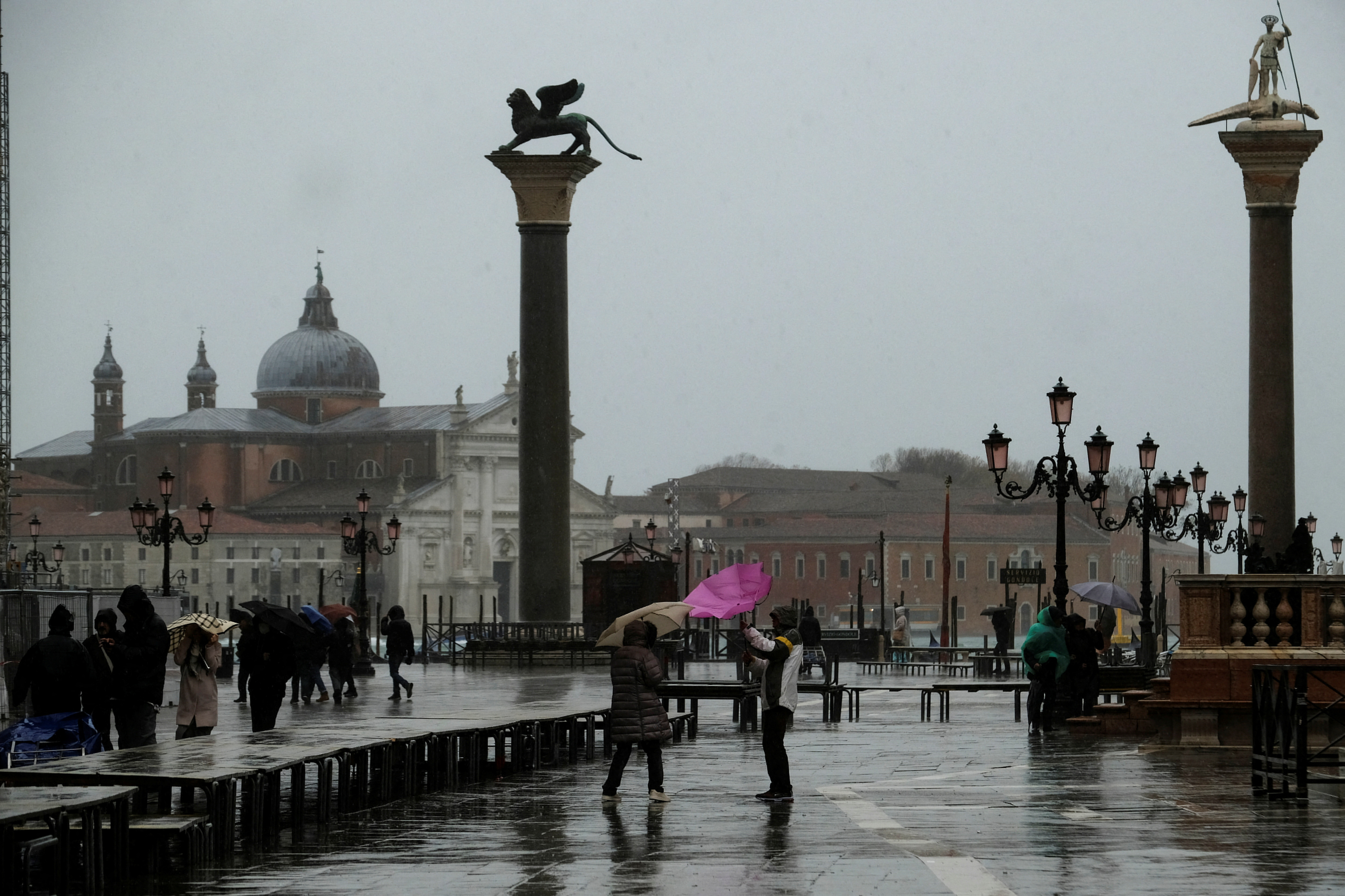 Manuel Silvestri/REUTERS