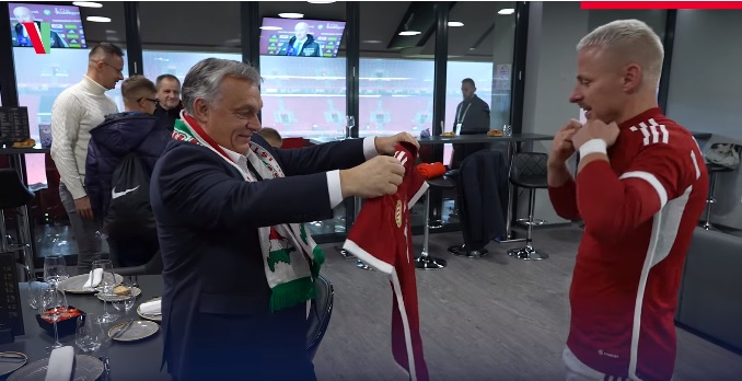Viktor Orban