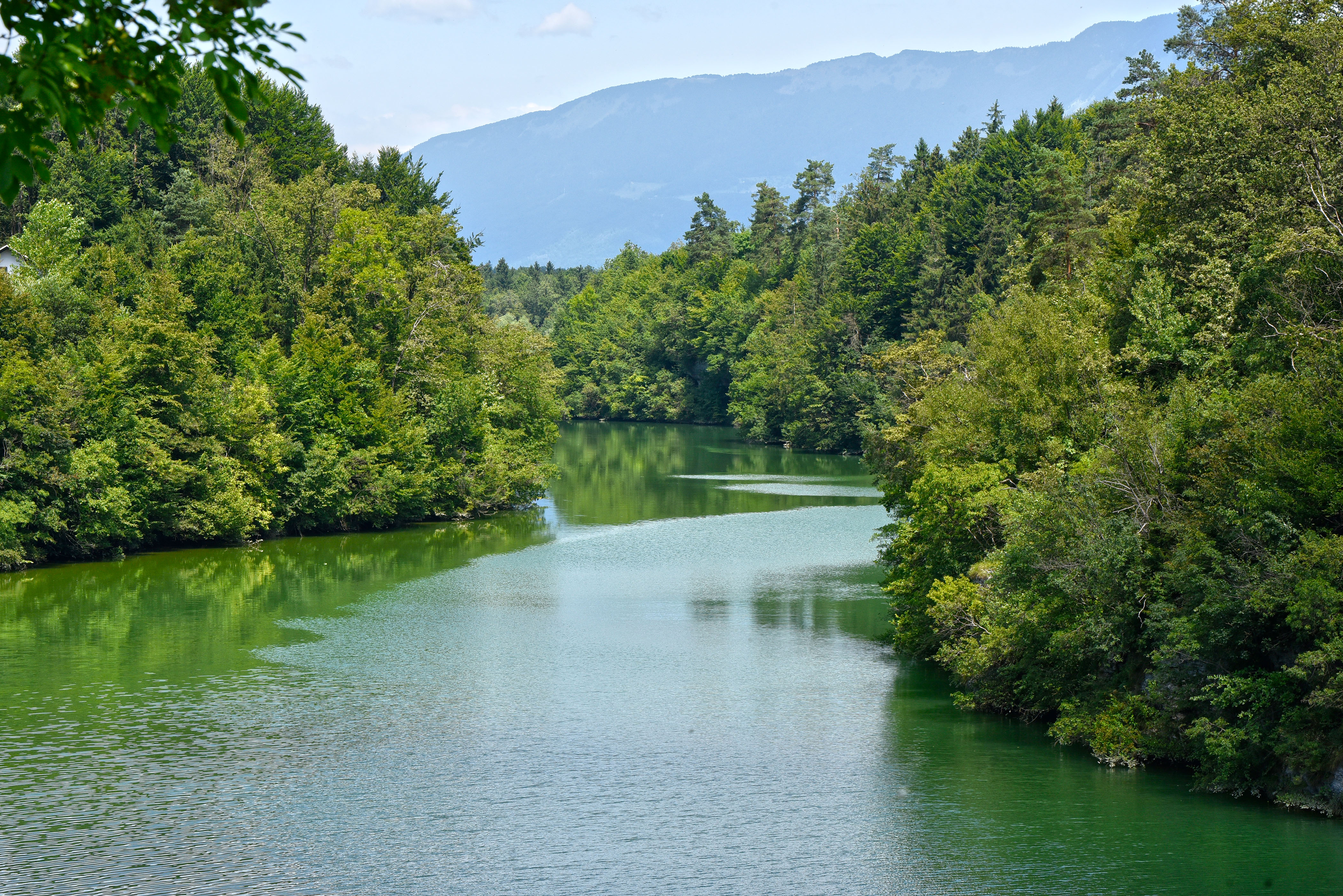 REKA SAVA REKREACIJA POCITNICE MLADINA