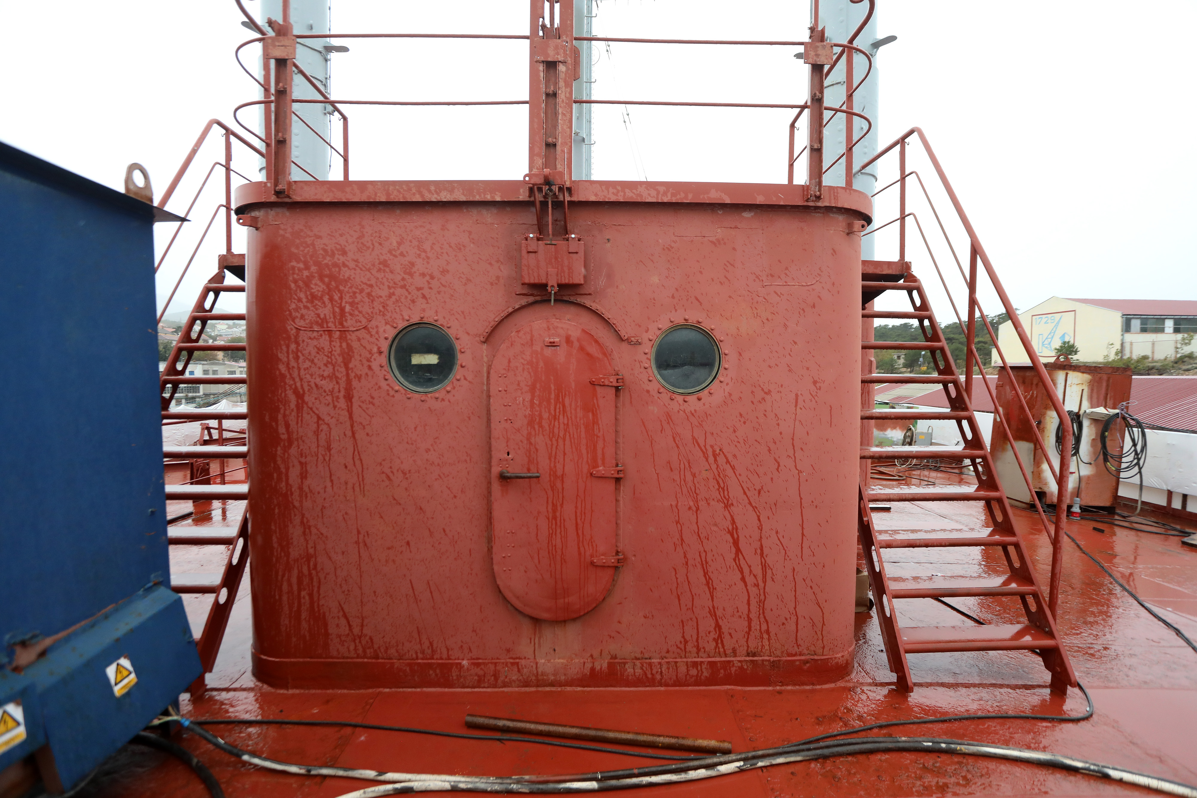 Goran Kovacic/PIXSELL