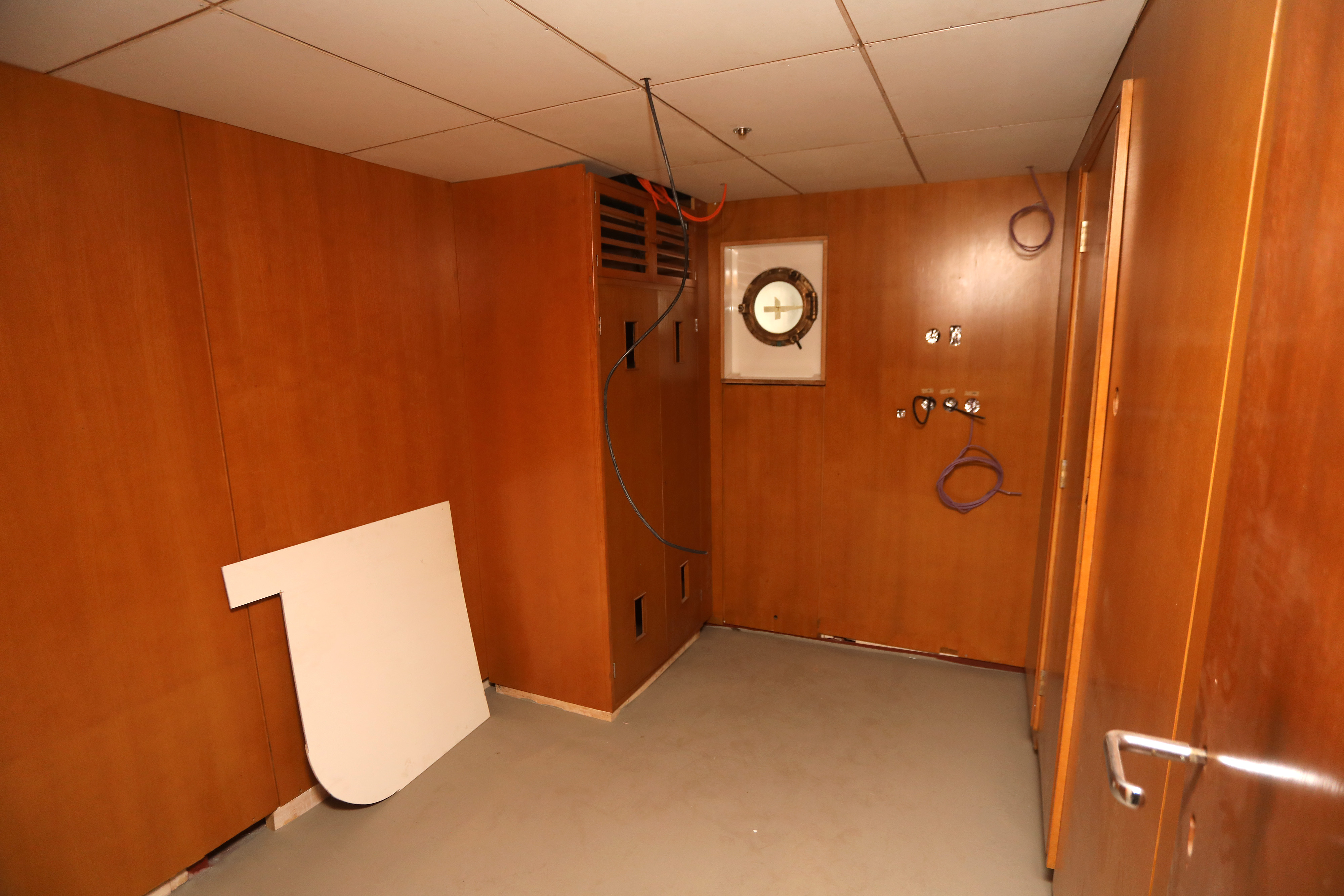 Goran Kovacic/PIXSELL