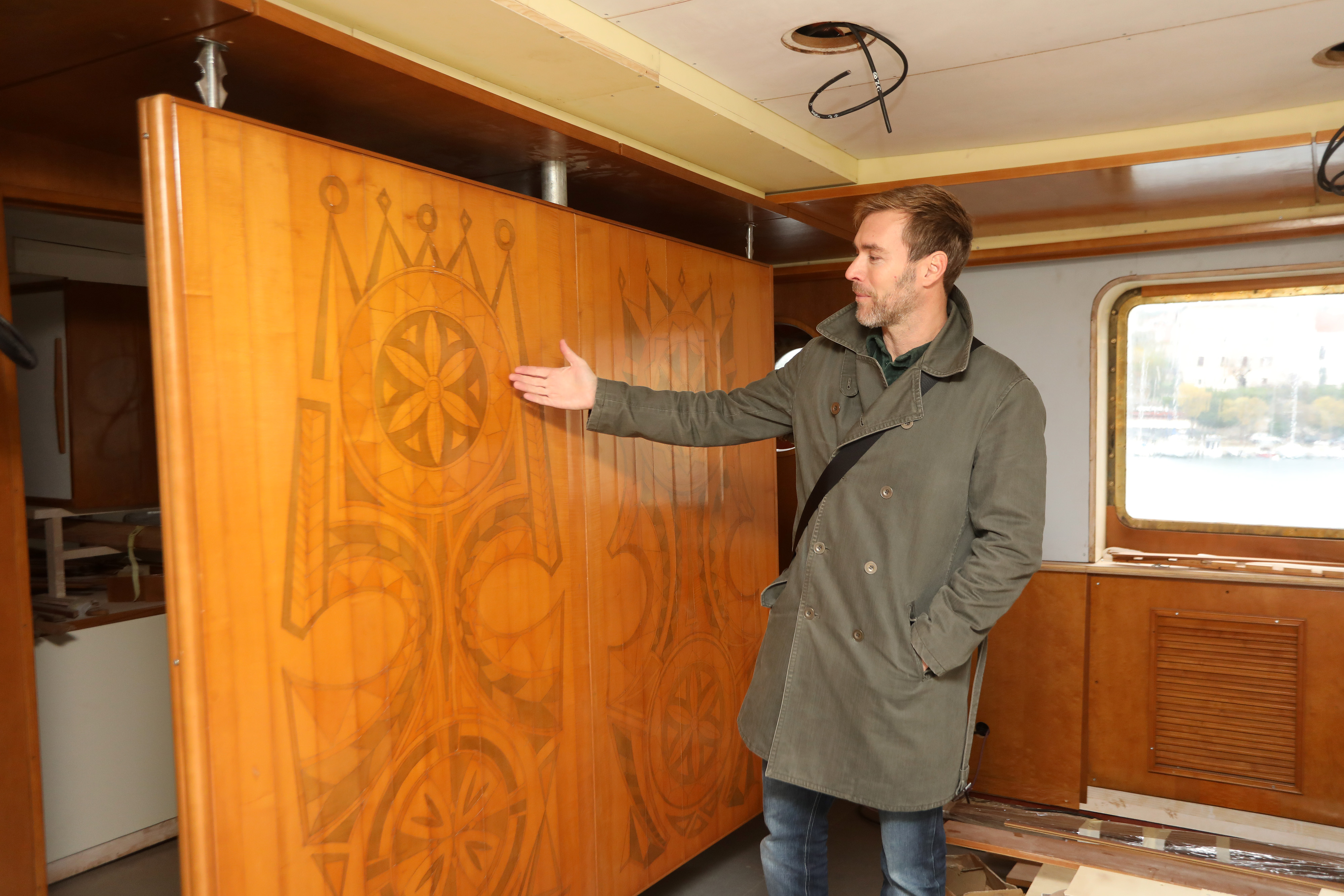 Goran Kovacic/PIXSELL